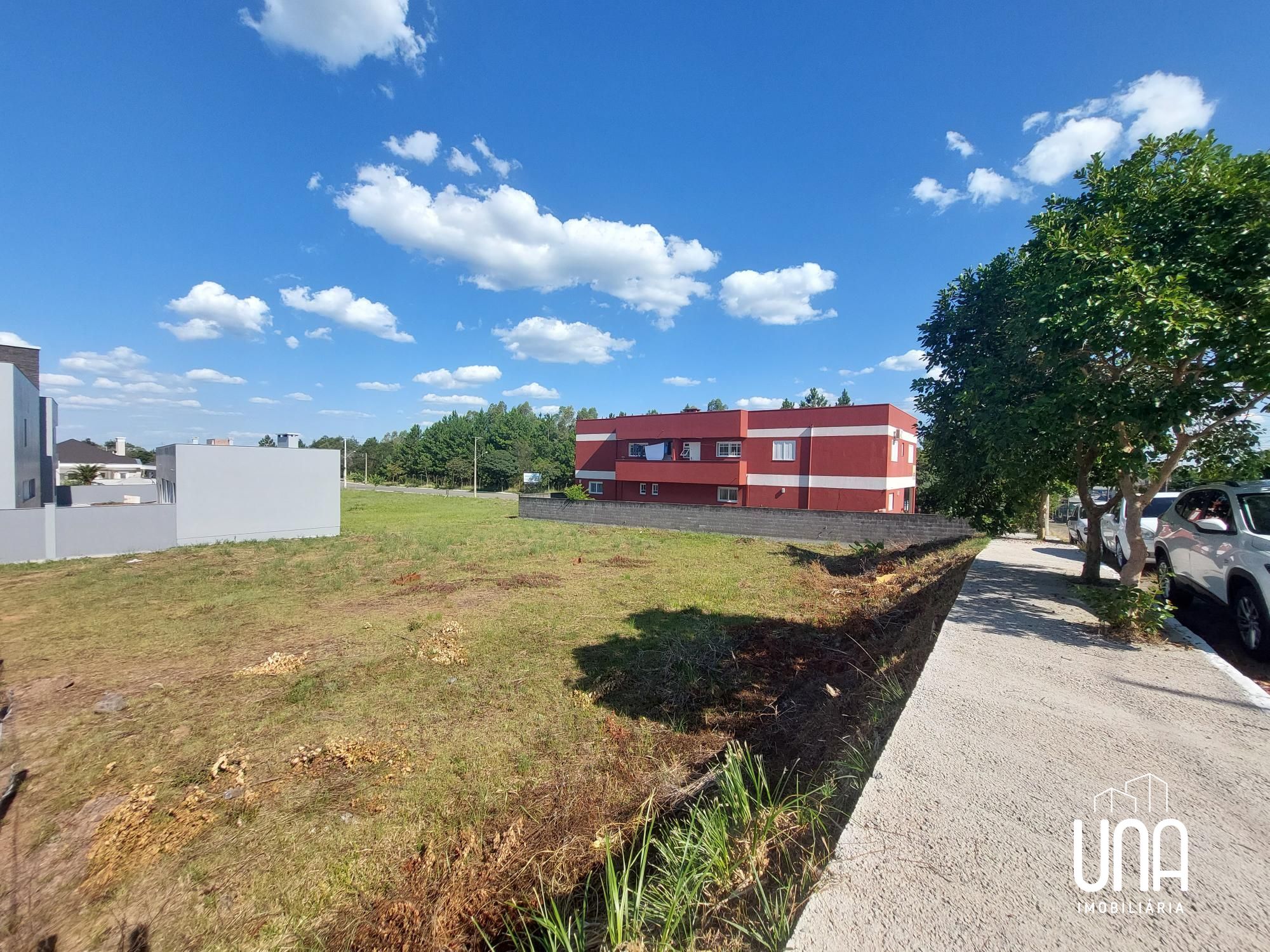Terreno, 428 m² - Foto 1
