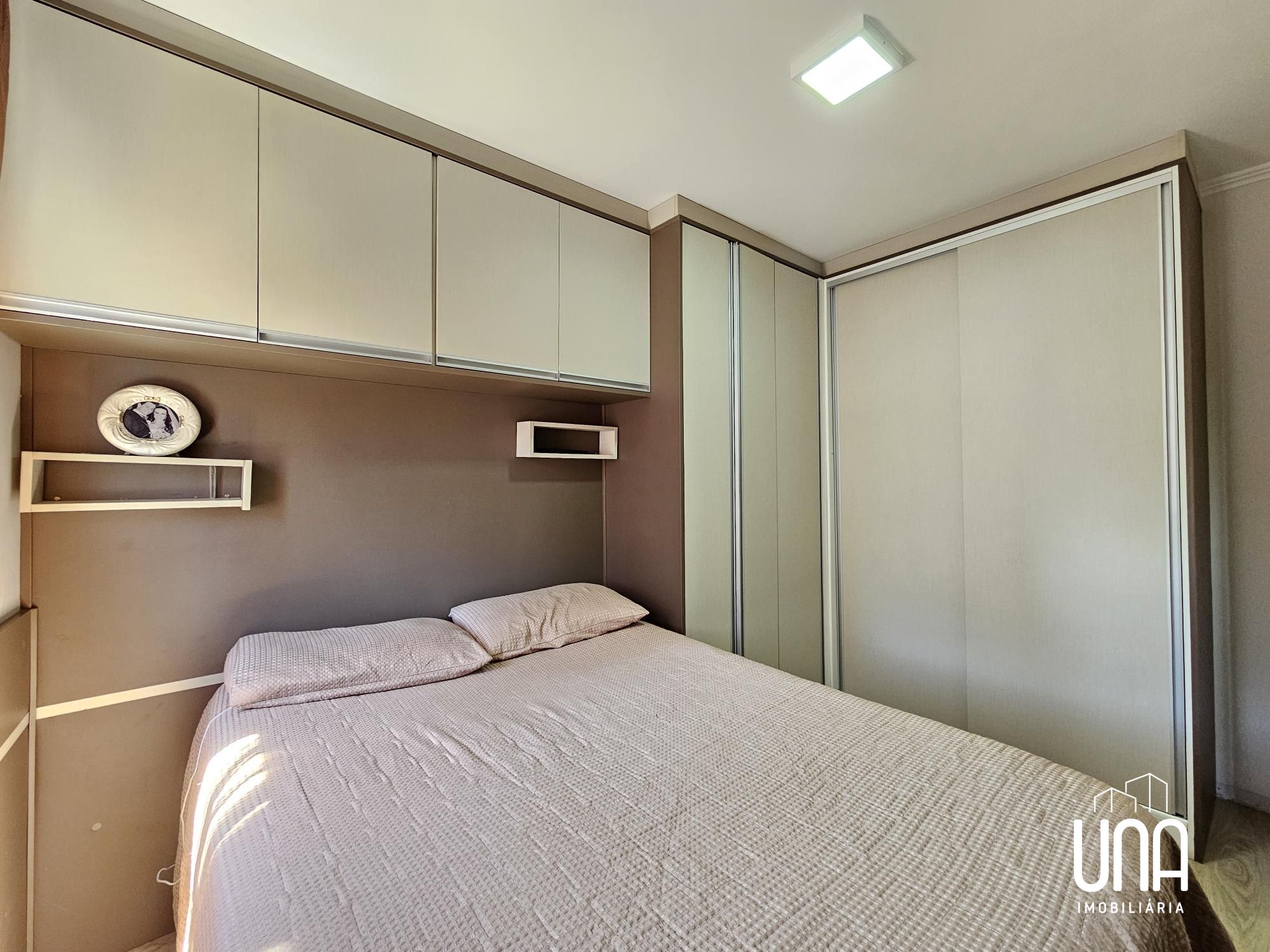 Apartamento, 2 quartos, 56 m² - Foto 11