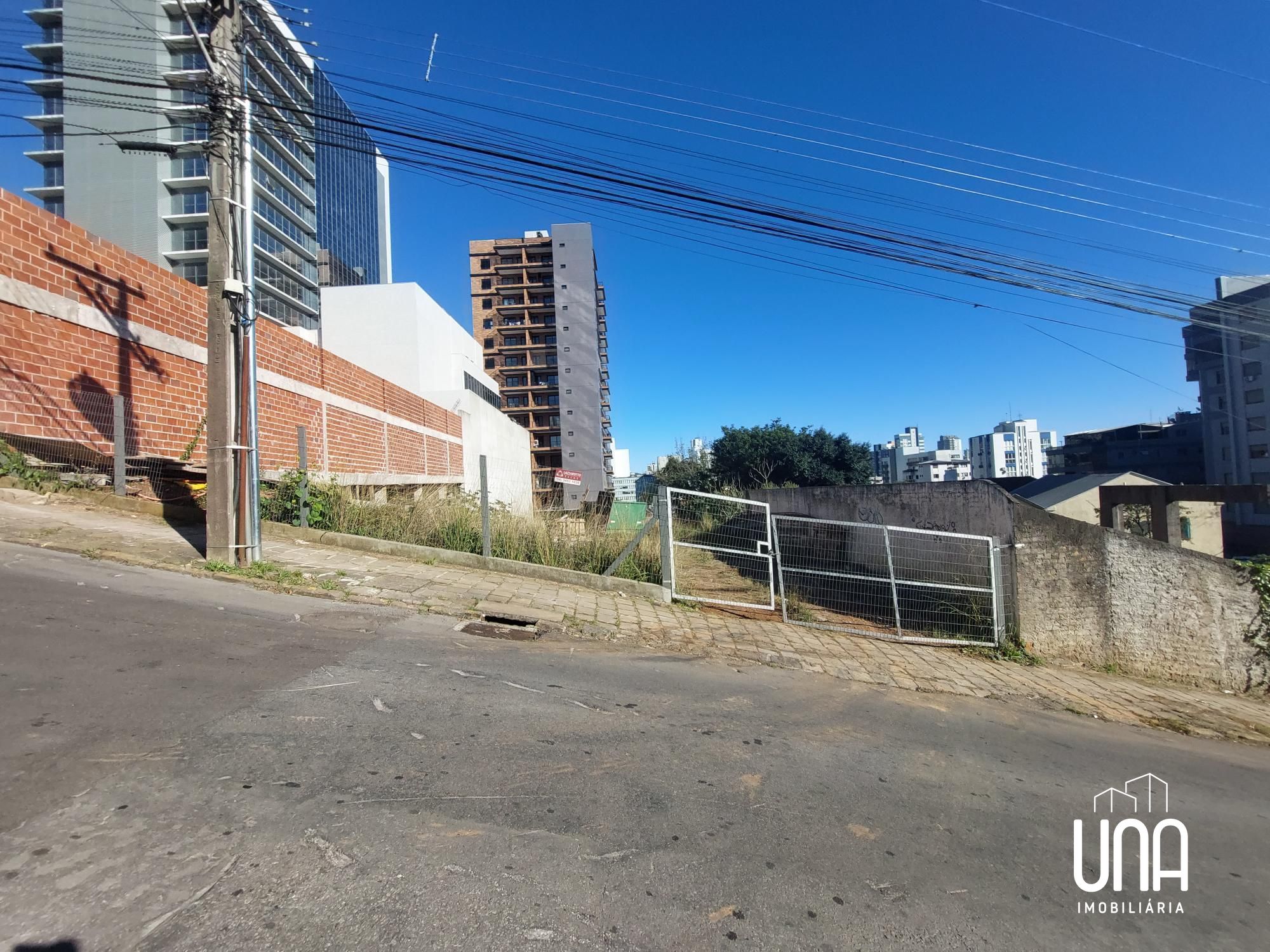 Terreno, 986 m² - Foto 1