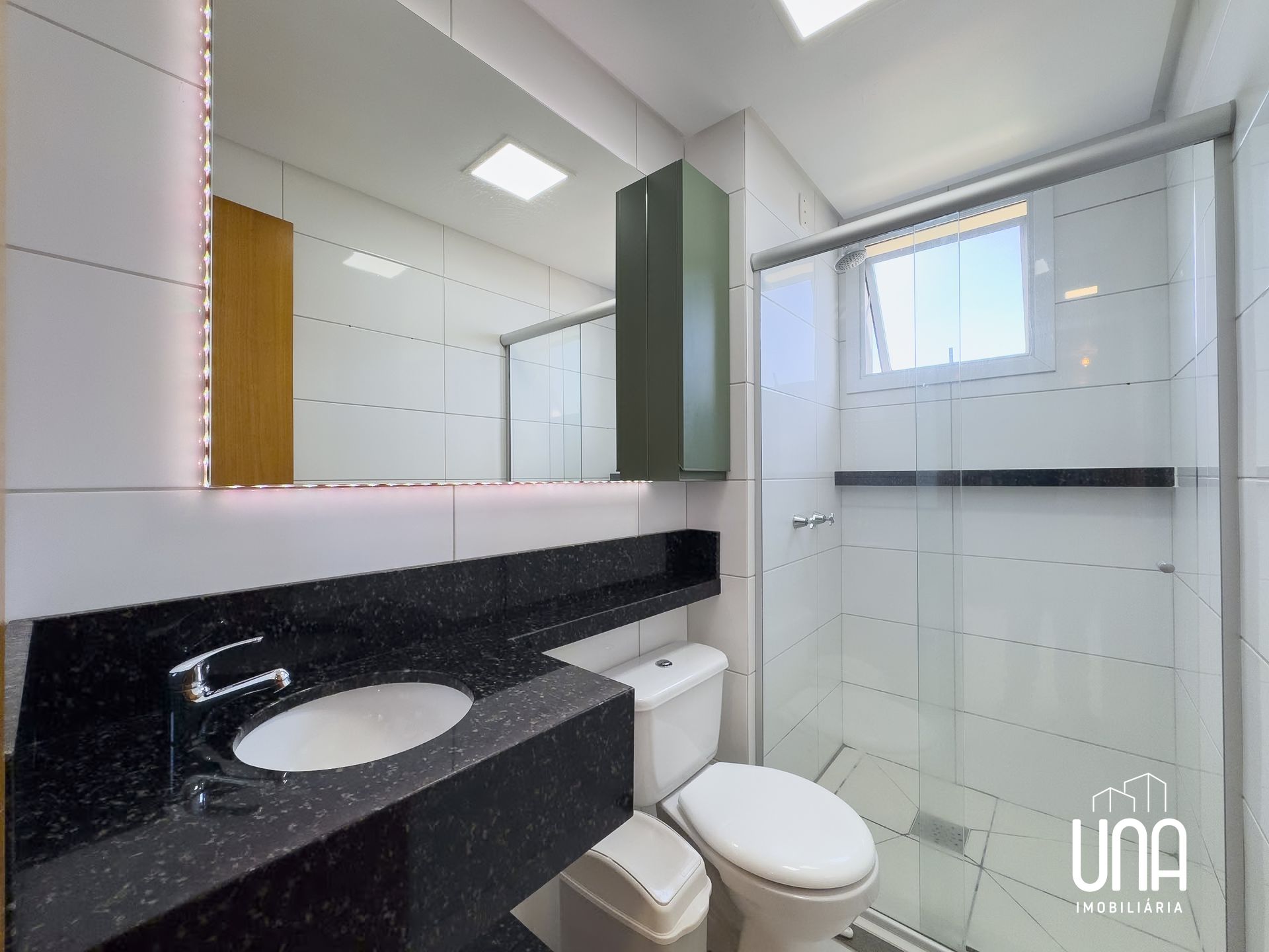 Apartamento, 2 quartos, 46 m² - Foto 11
