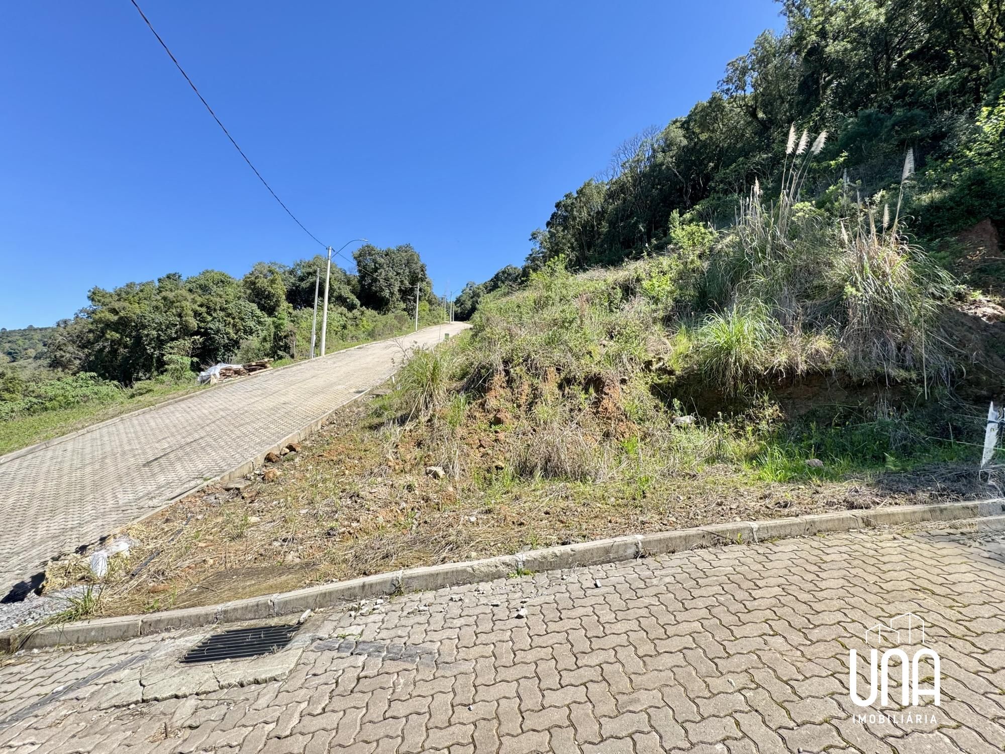 Terreno, 285 m² - Foto 3