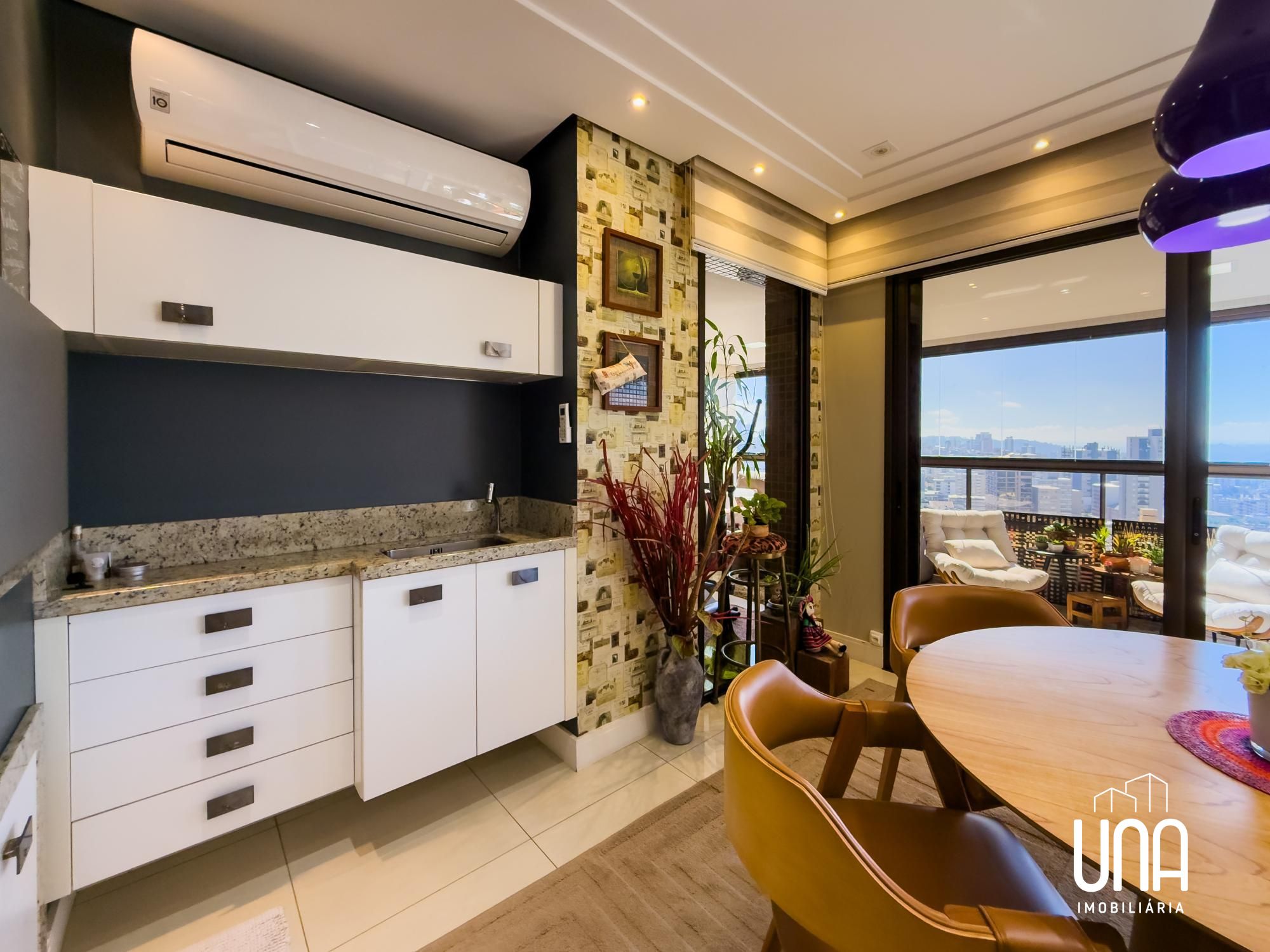 Apartamento, 3 quartos, 185 m² - Foto 9
