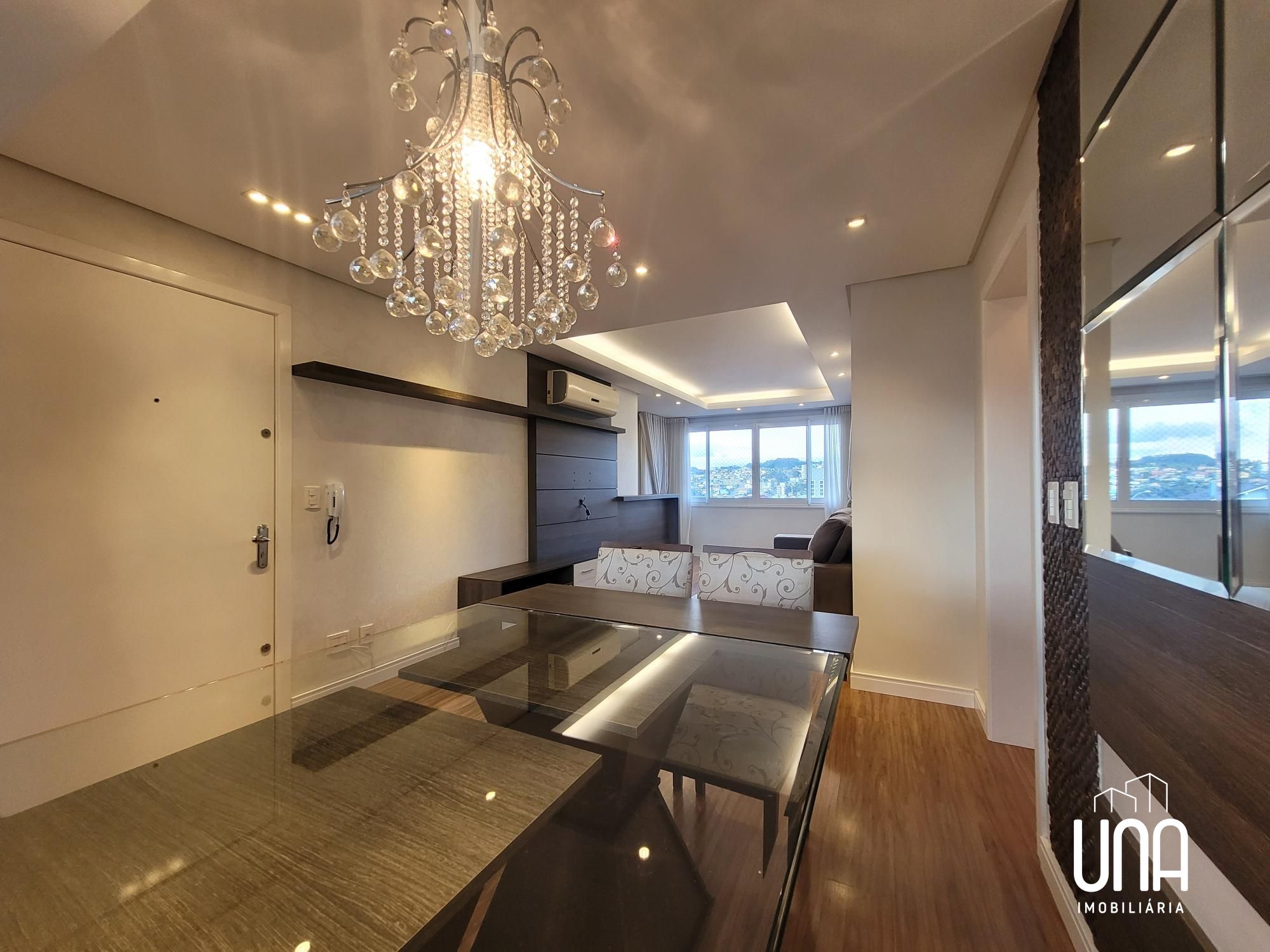 Apartamento, 2 quartos, 81 m² - Foto 10