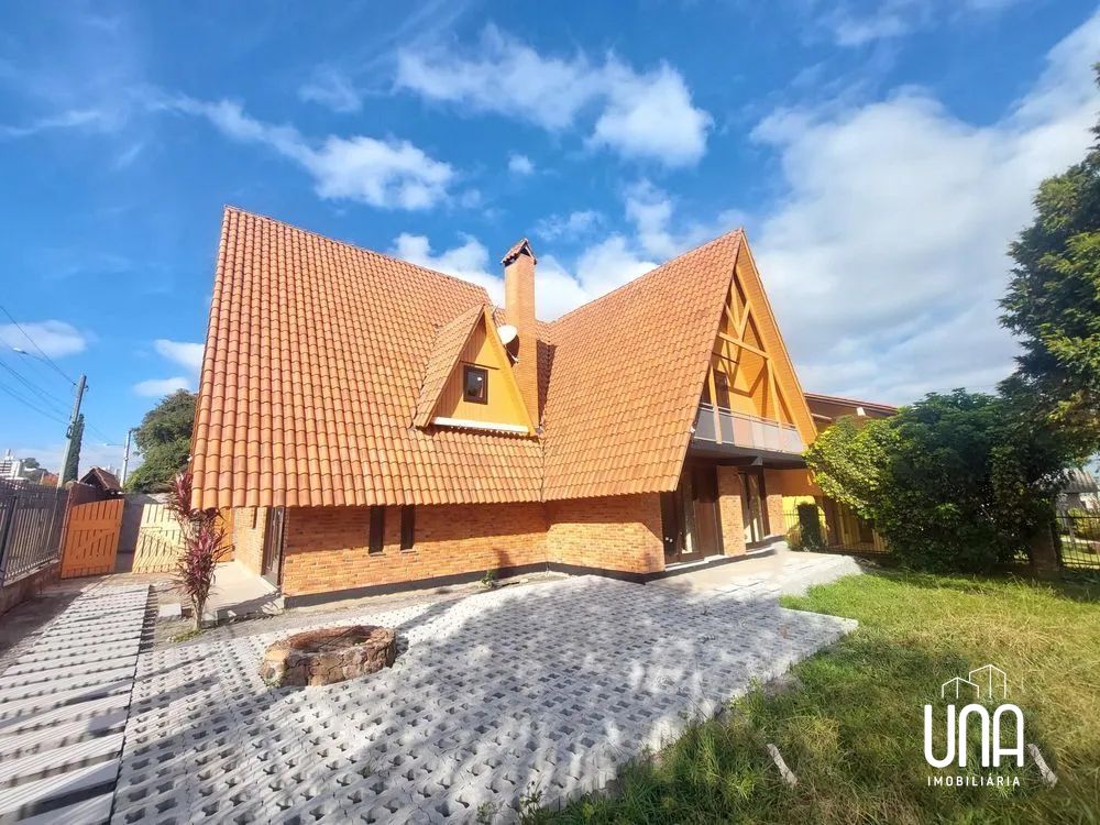 Casa, 4 quartos, 195 m² - Foto 2