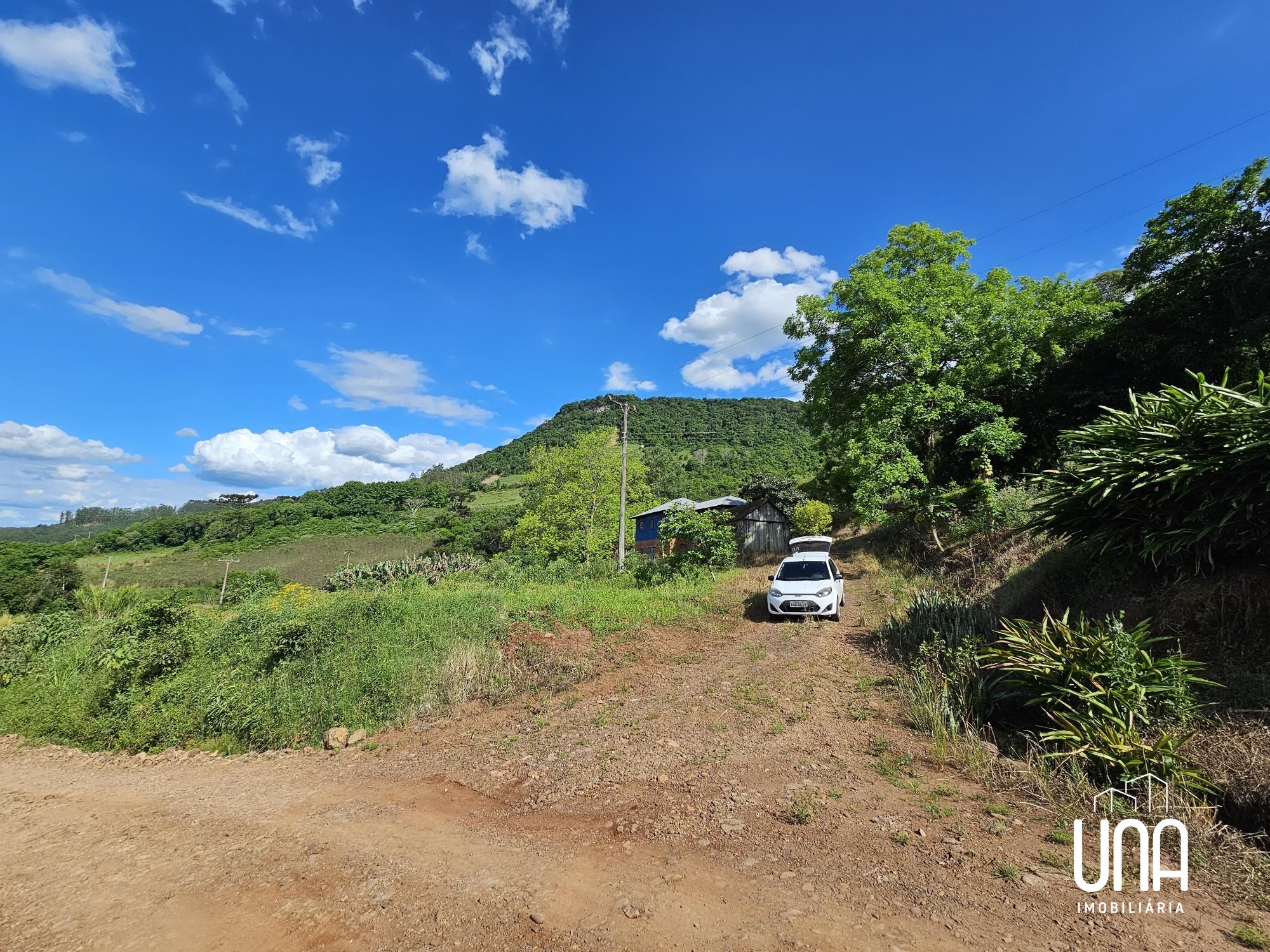 Chácara, 21 hectares - Foto 2