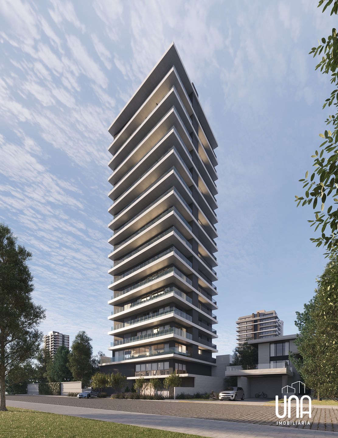 Apartamento, 3 quartos, 228 m² - Foto 1