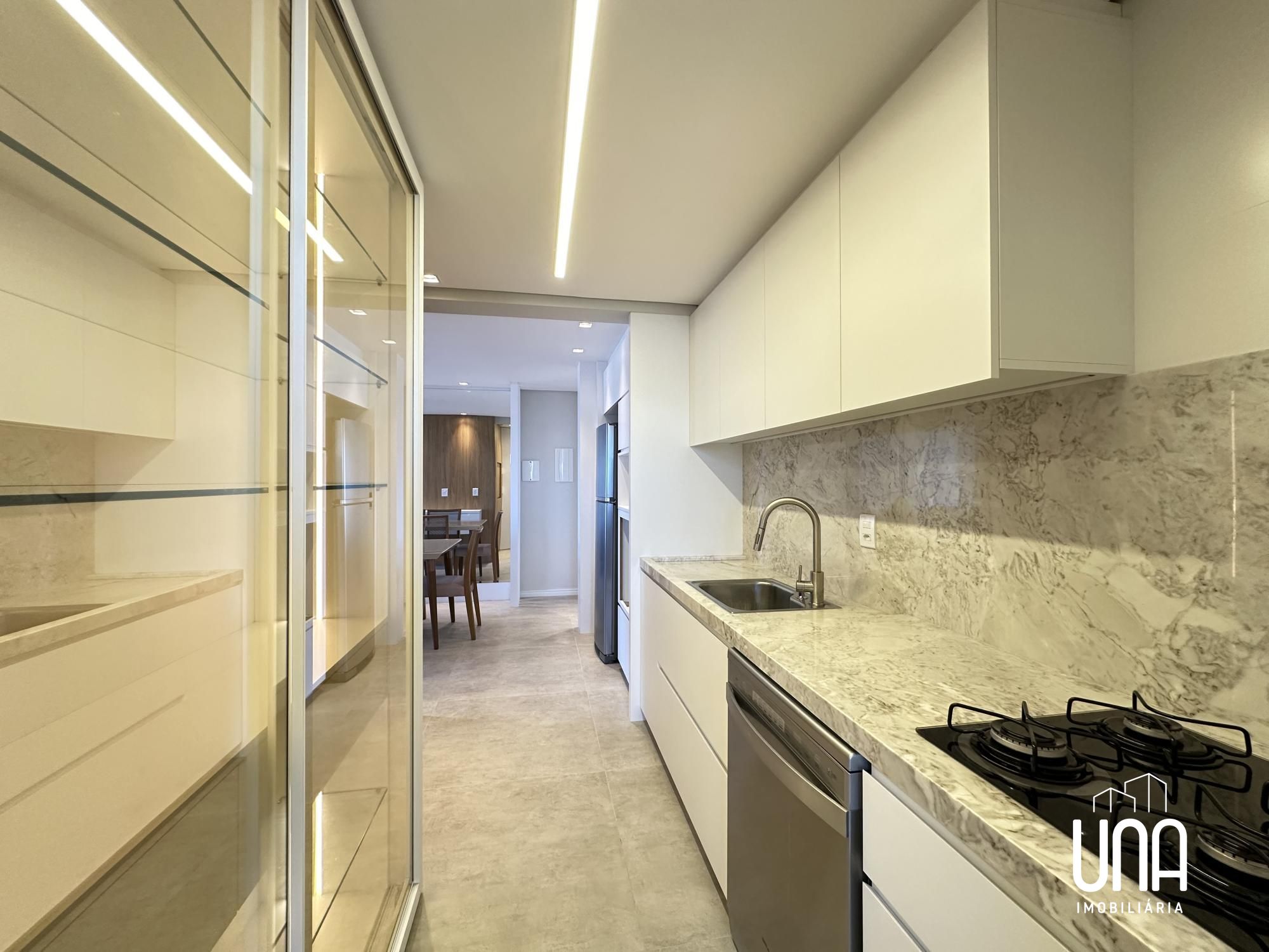 Apartamento, 2 quartos, 86 m² - Foto 7