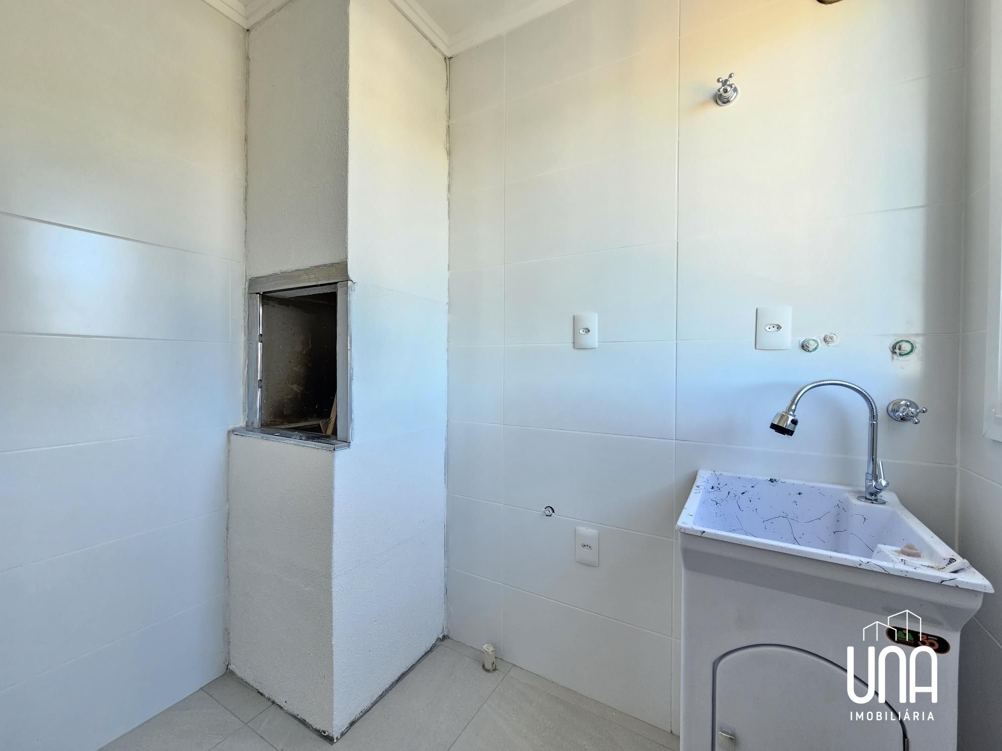 Apartamento, 2 quartos, 56 m² - Foto 6