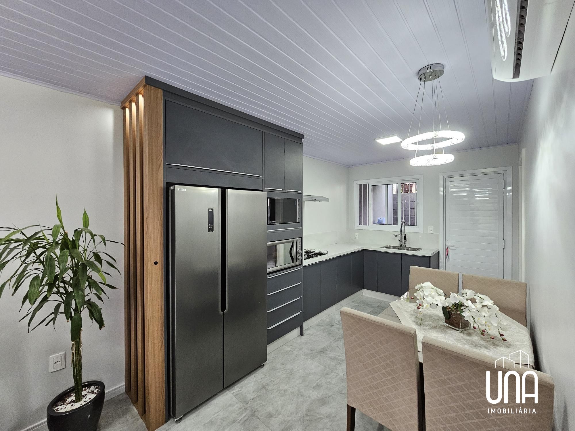 Casa, 3 quartos, 56 m² - Foto 6