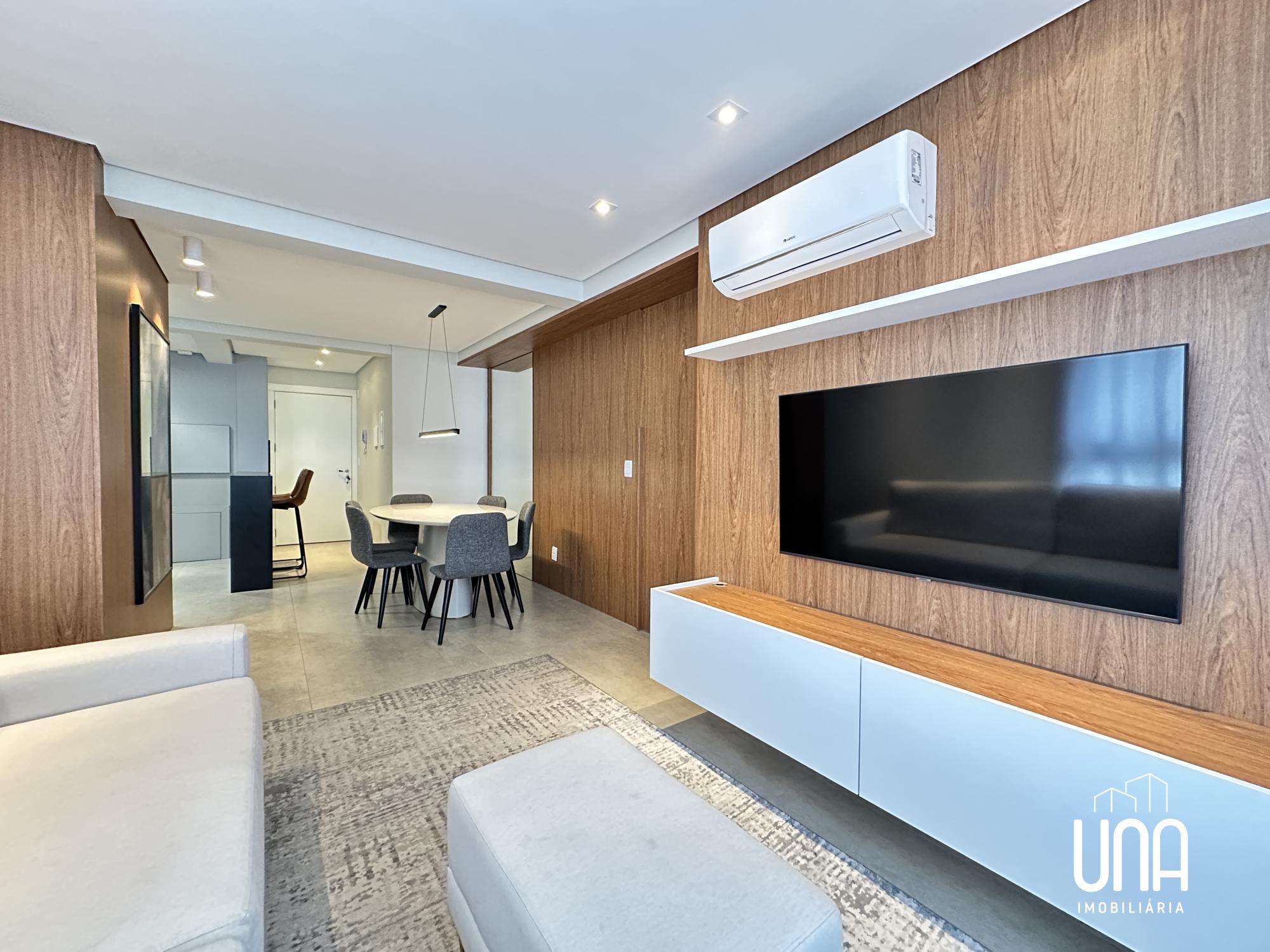 Apartamento, 2 quartos, 70 m² - Foto 2