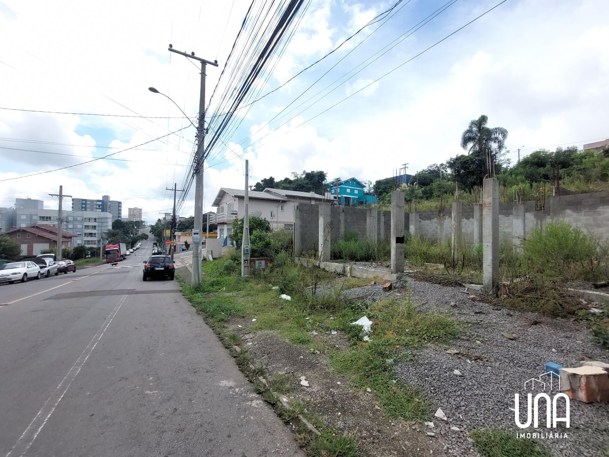 Terreno, 360 m² - Foto 3
