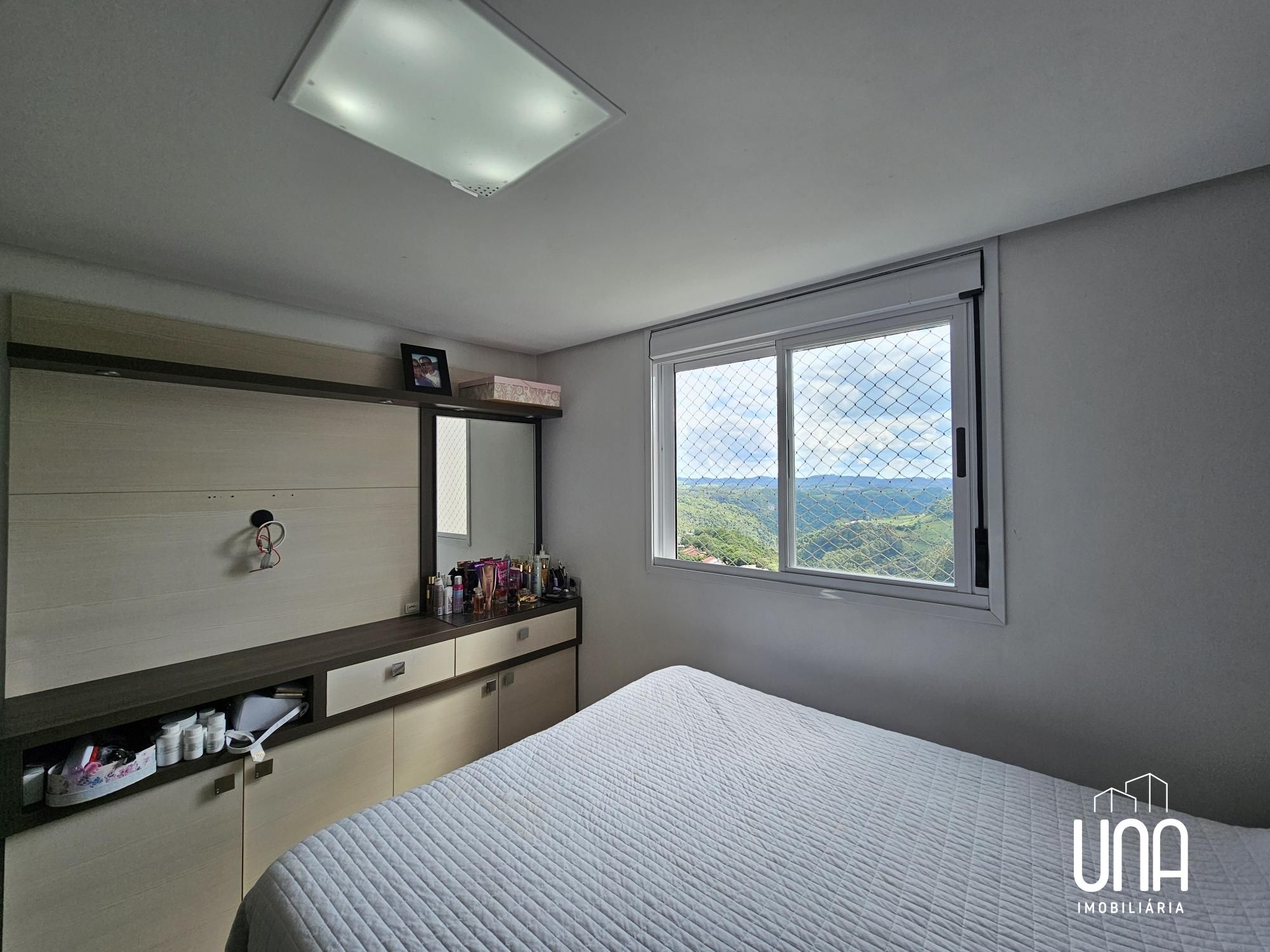 Apartamento, 2 quartos, 48 m² - Foto 8