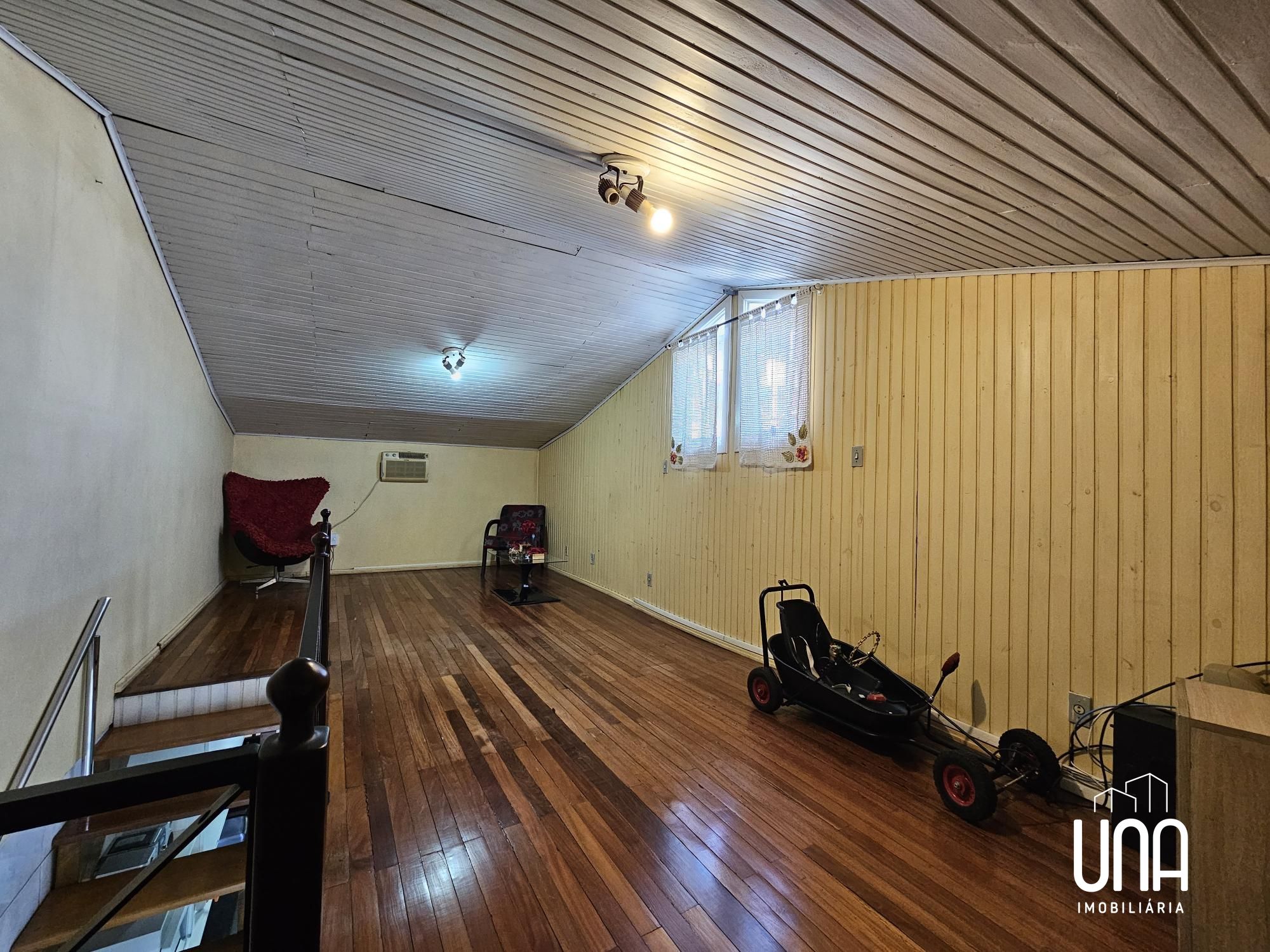 Casa, 4 quartos, 199 m² - Foto 14
