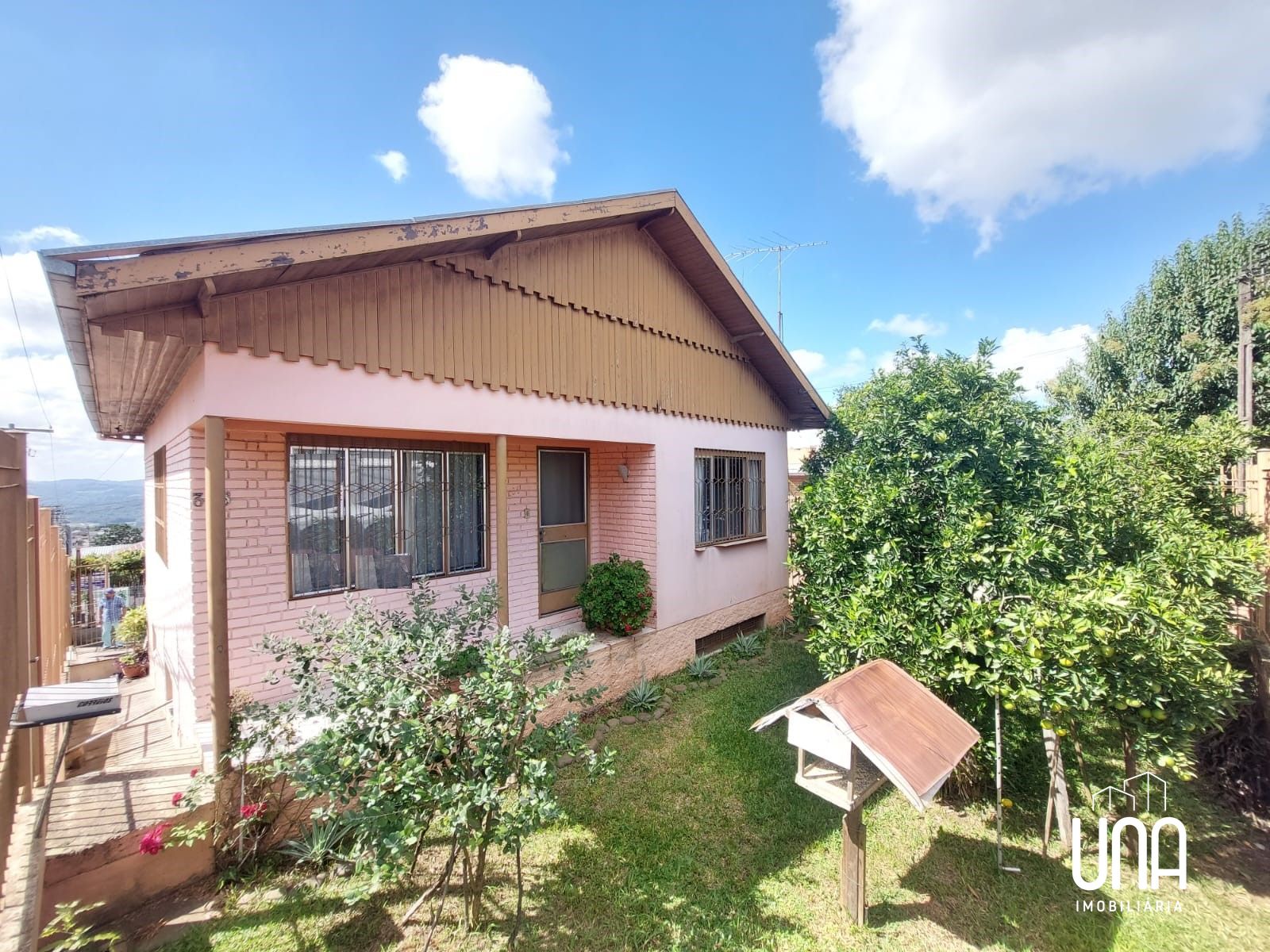 Casa, 3 quartos, 144 m² - Foto 1