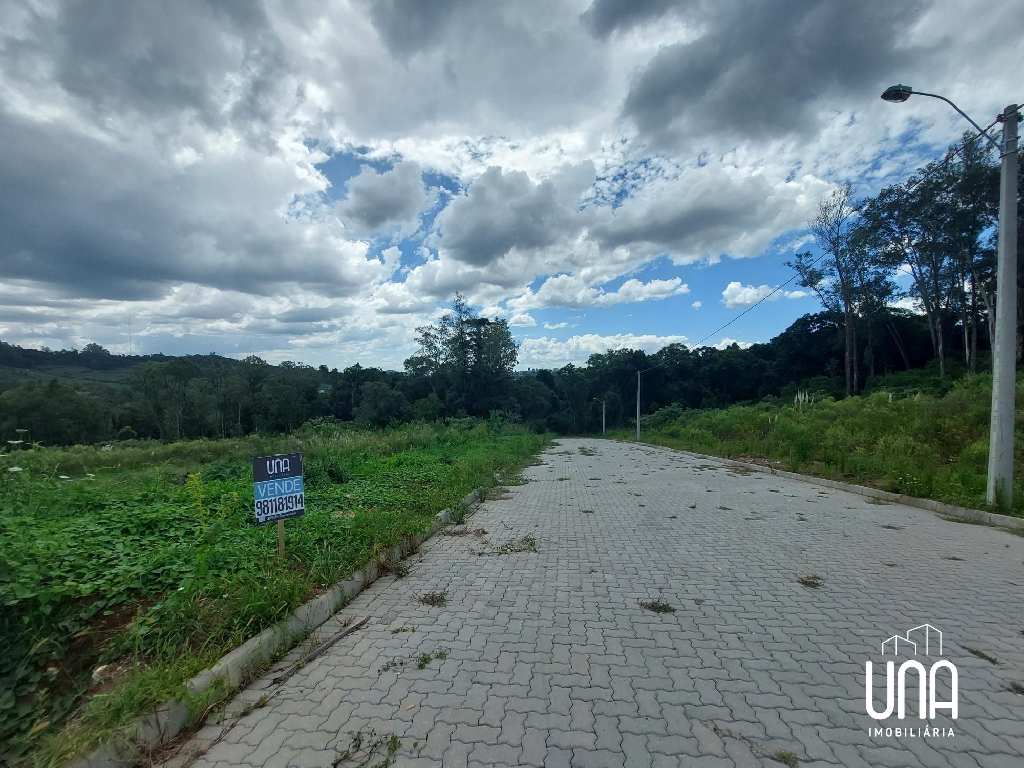 Terreno, 750 m² - Foto 3