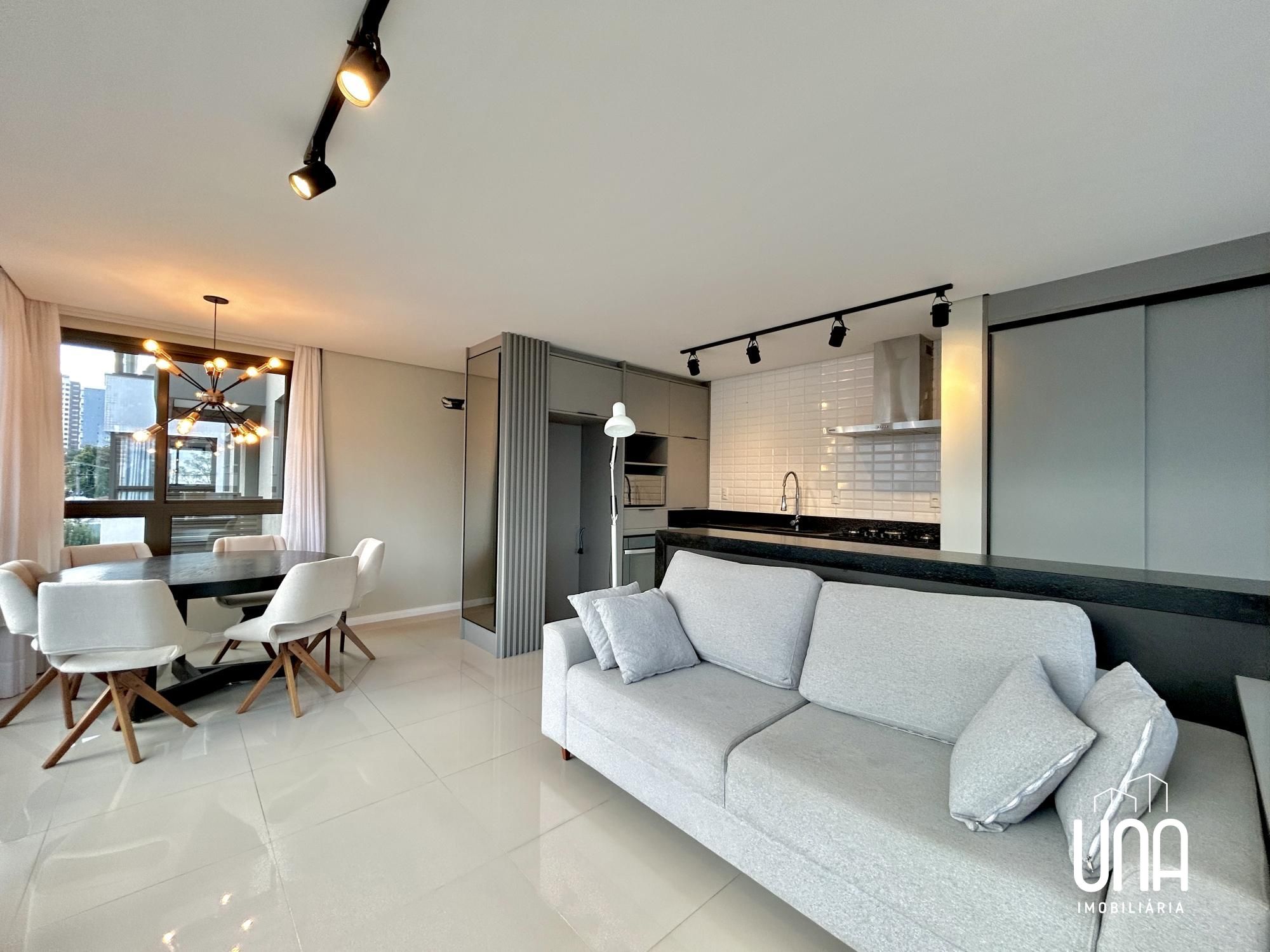 Apartamento, 2 quartos, 89 m² - Foto 5