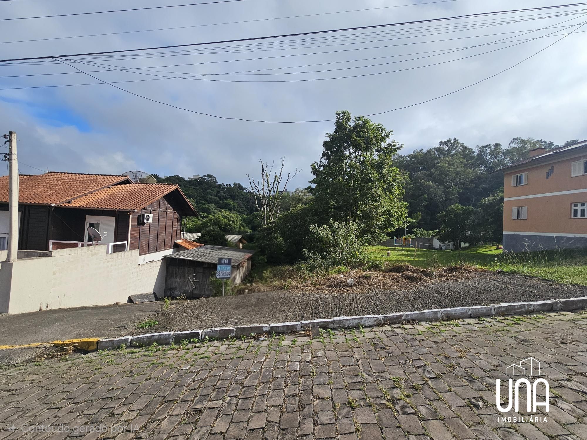 Terreno, 487 m² - Foto 2