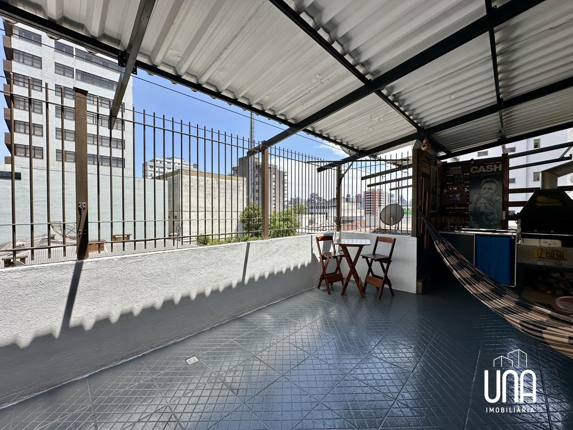 Apartamento, 2 quartos, 92 m² - Foto 8