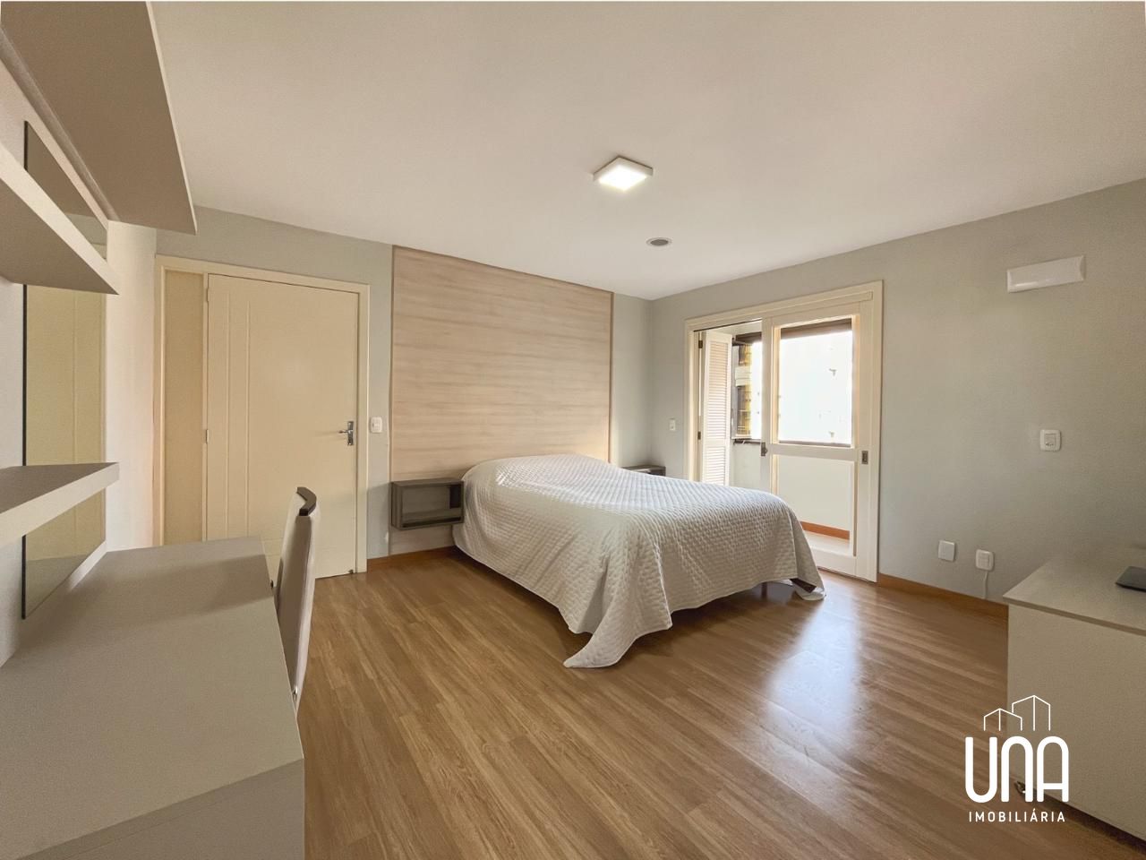 Apartamento, 3 quartos, 121 m² - Foto 11