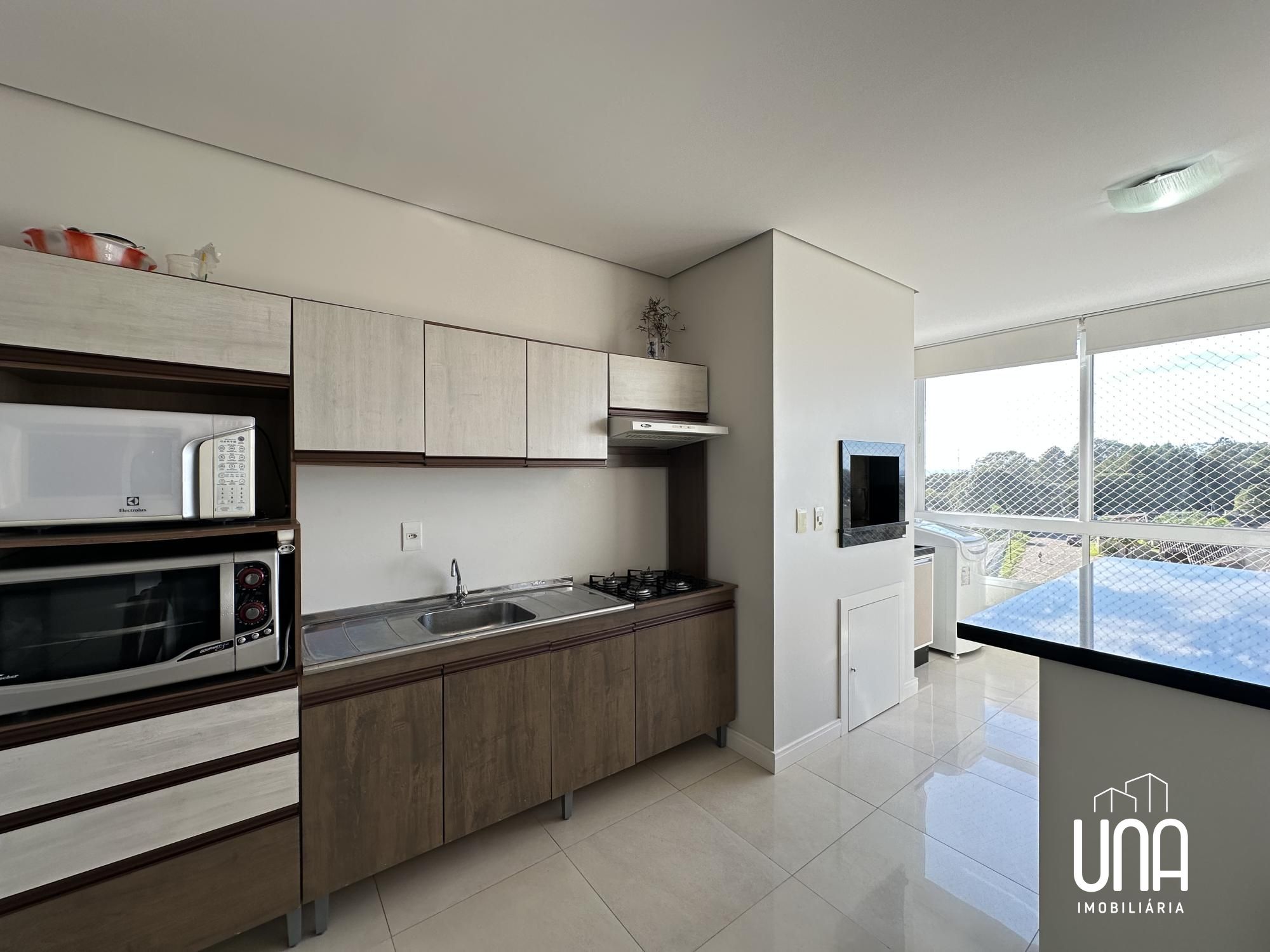 Apartamento, 2 quartos, 69 m² - Foto 6