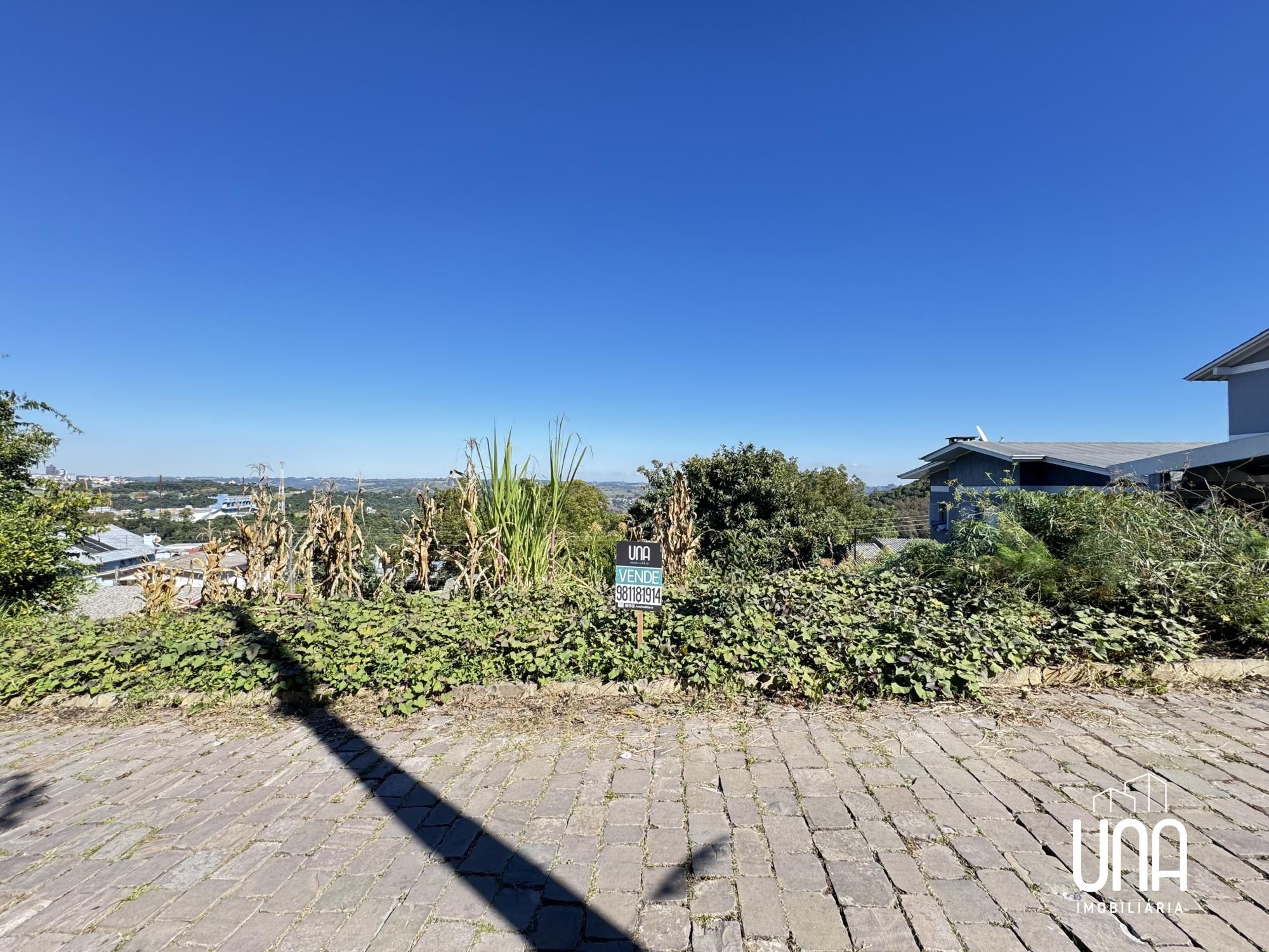 Terreno, 342 m² - Foto 1