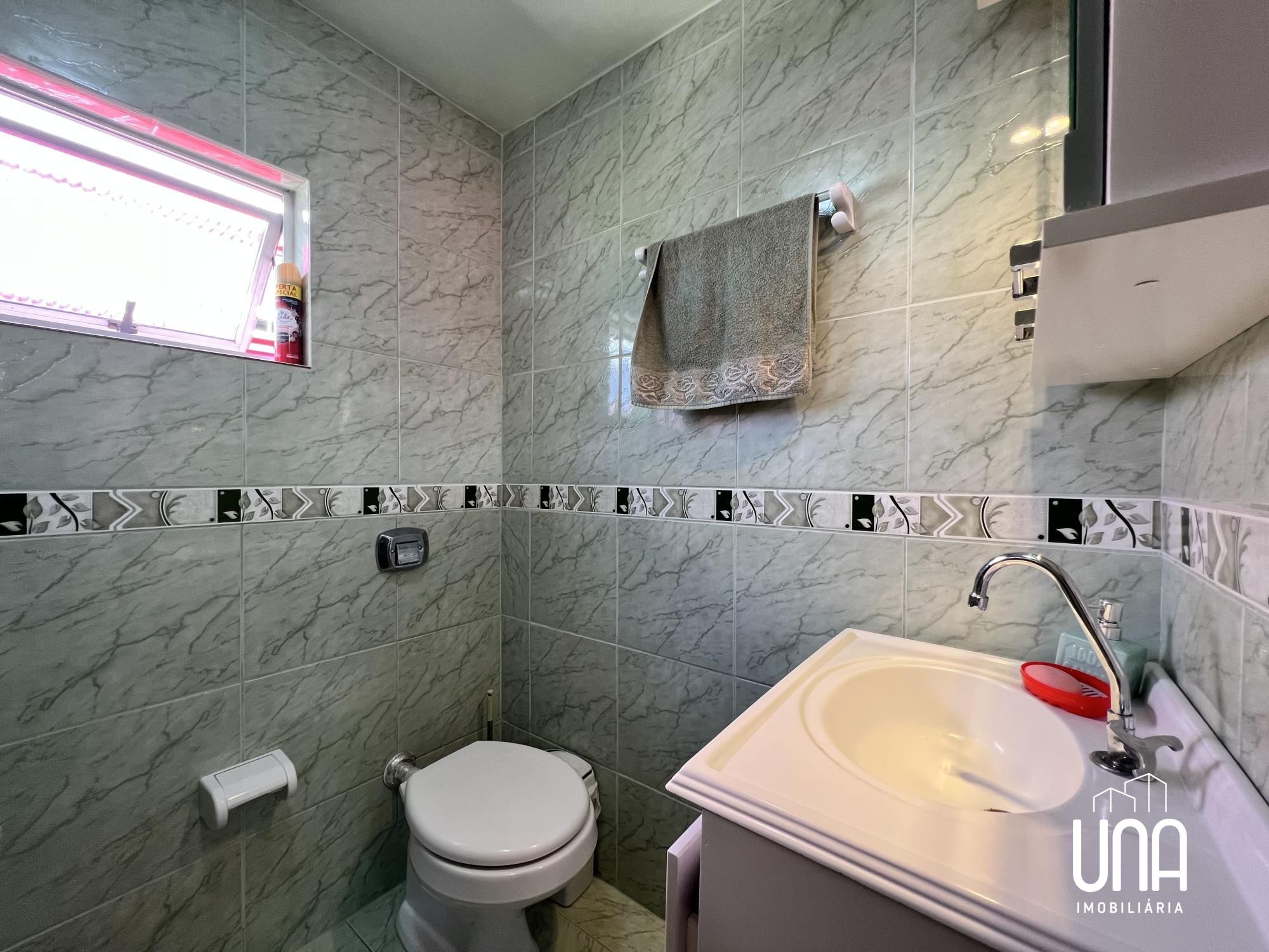 Casa, 4 quartos, 99 m² - Foto 8