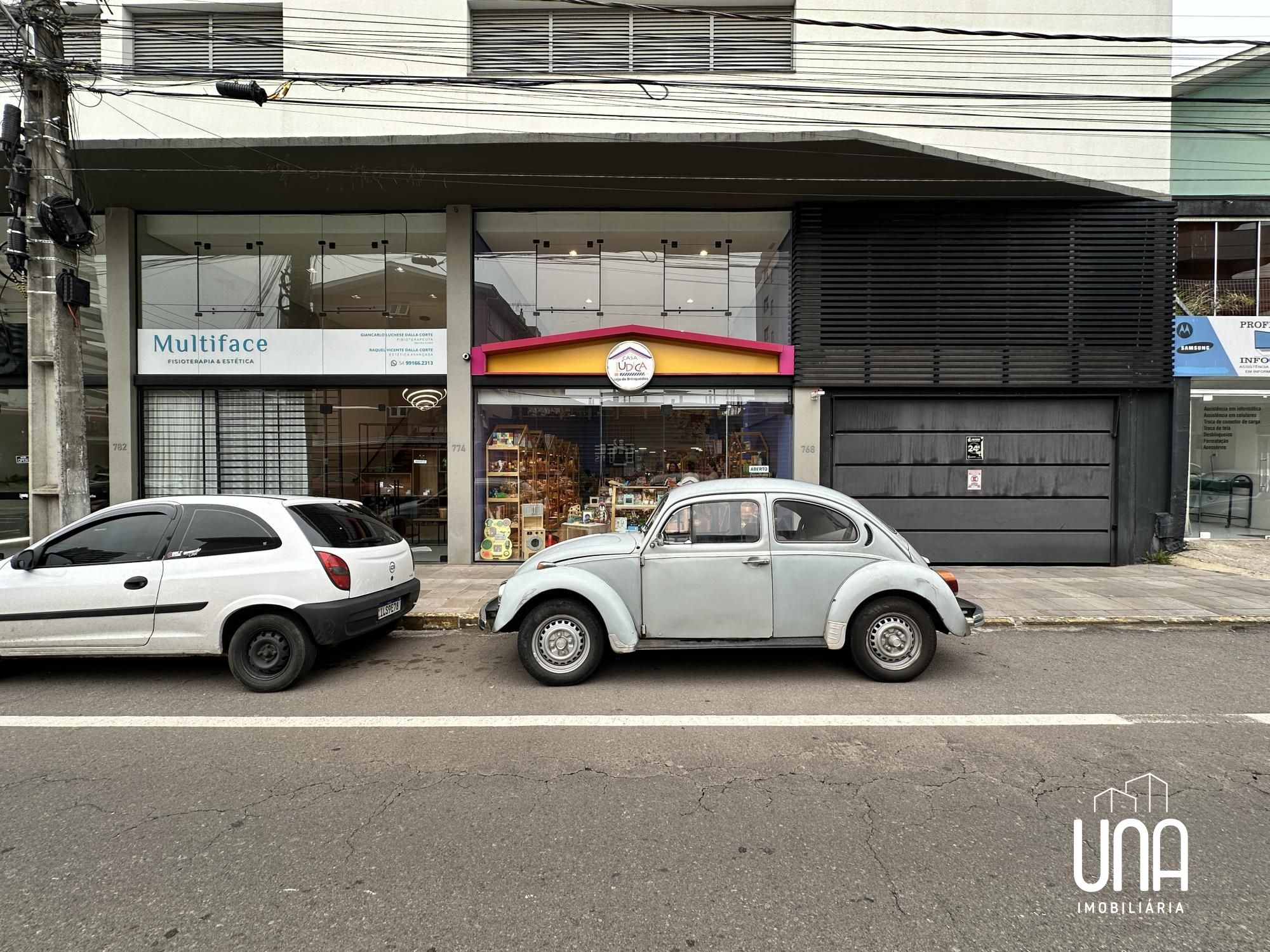 Sala-Conjunto, 220 m² - Foto 1