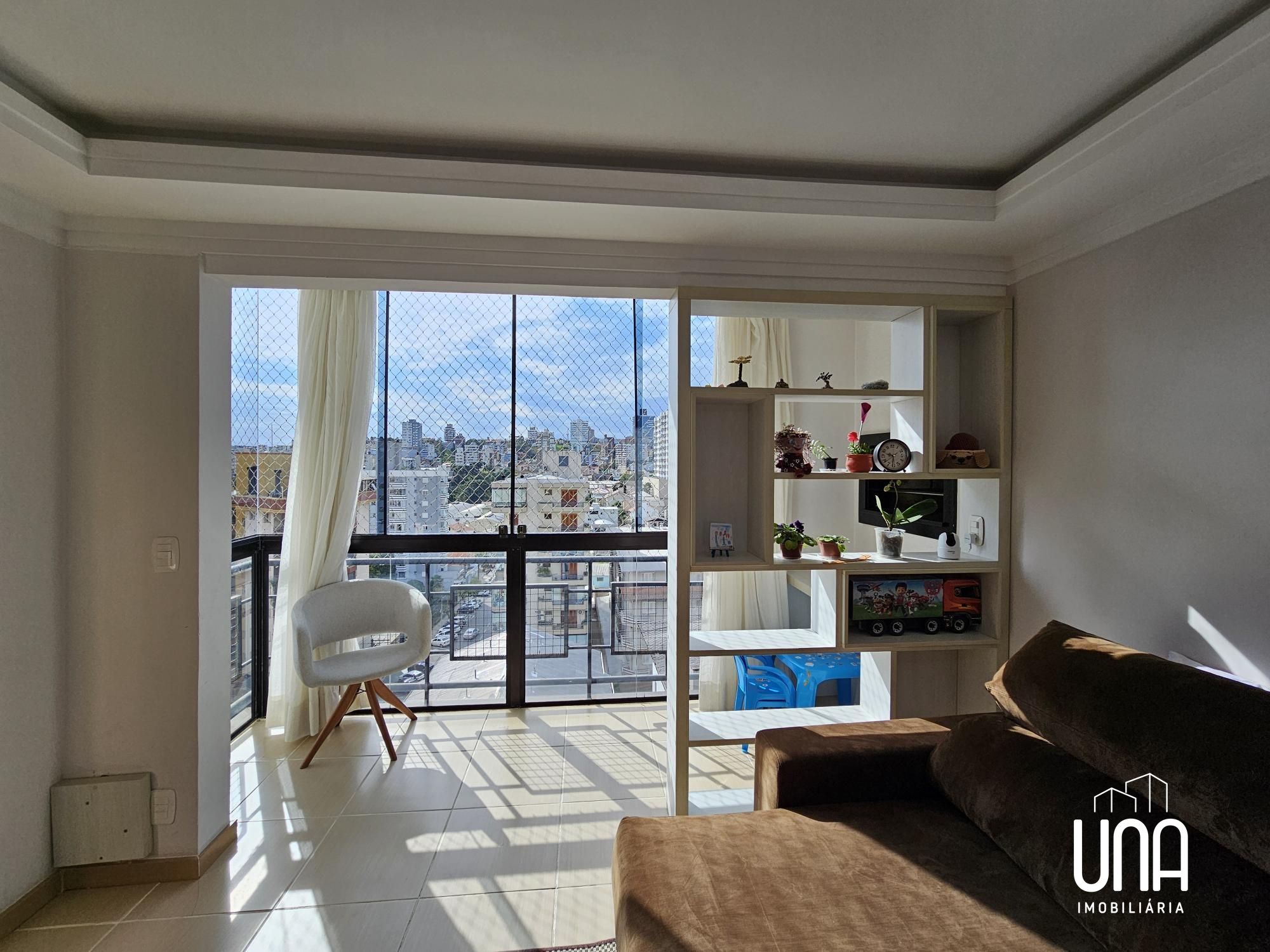Apartamento, 3 quartos, 110 m² - Foto 2