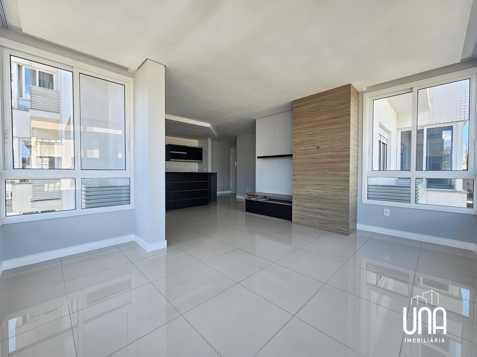 Apartamento, 2 quartos, 79 m² - Foto 1