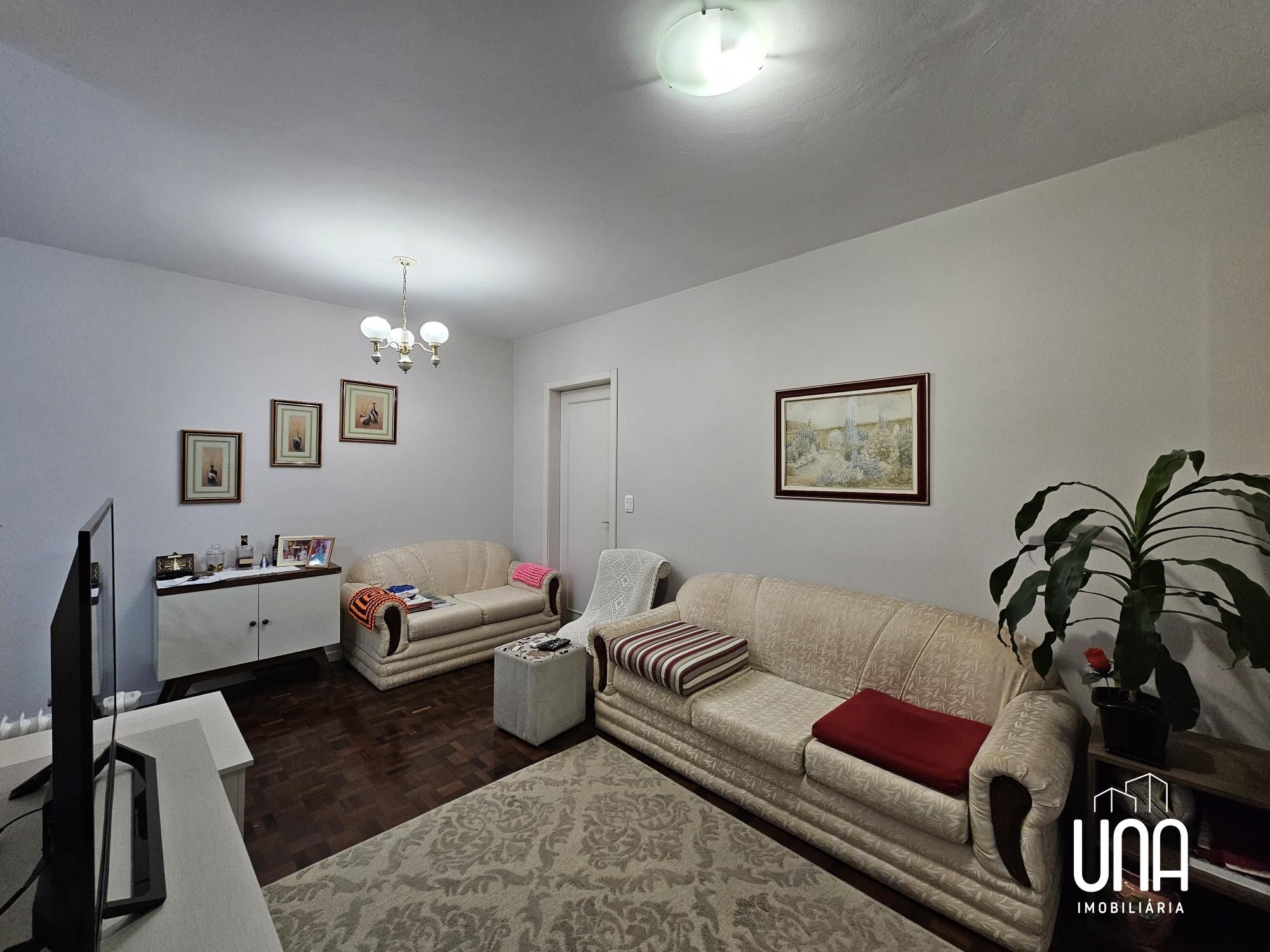 Apartamento, 1 quarto, 67 m² - Foto 4