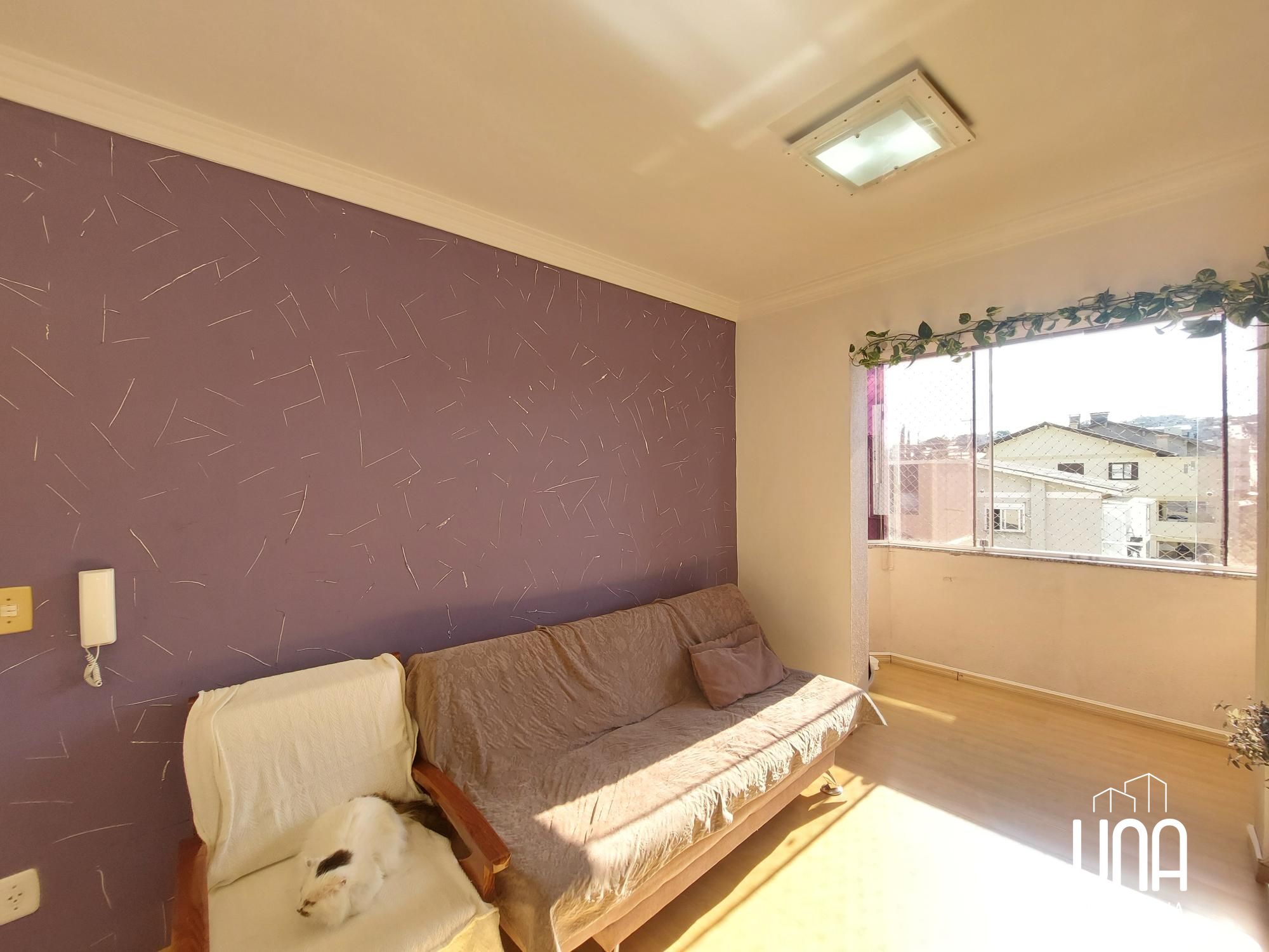 Apartamento, 2 quartos, 65 m² - Foto 2