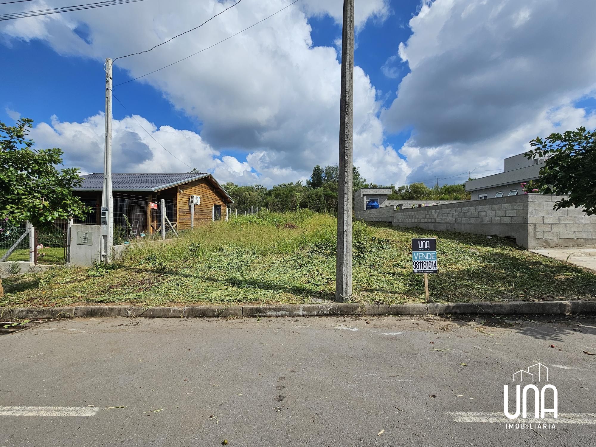 Terreno, 321 m² - Foto 2