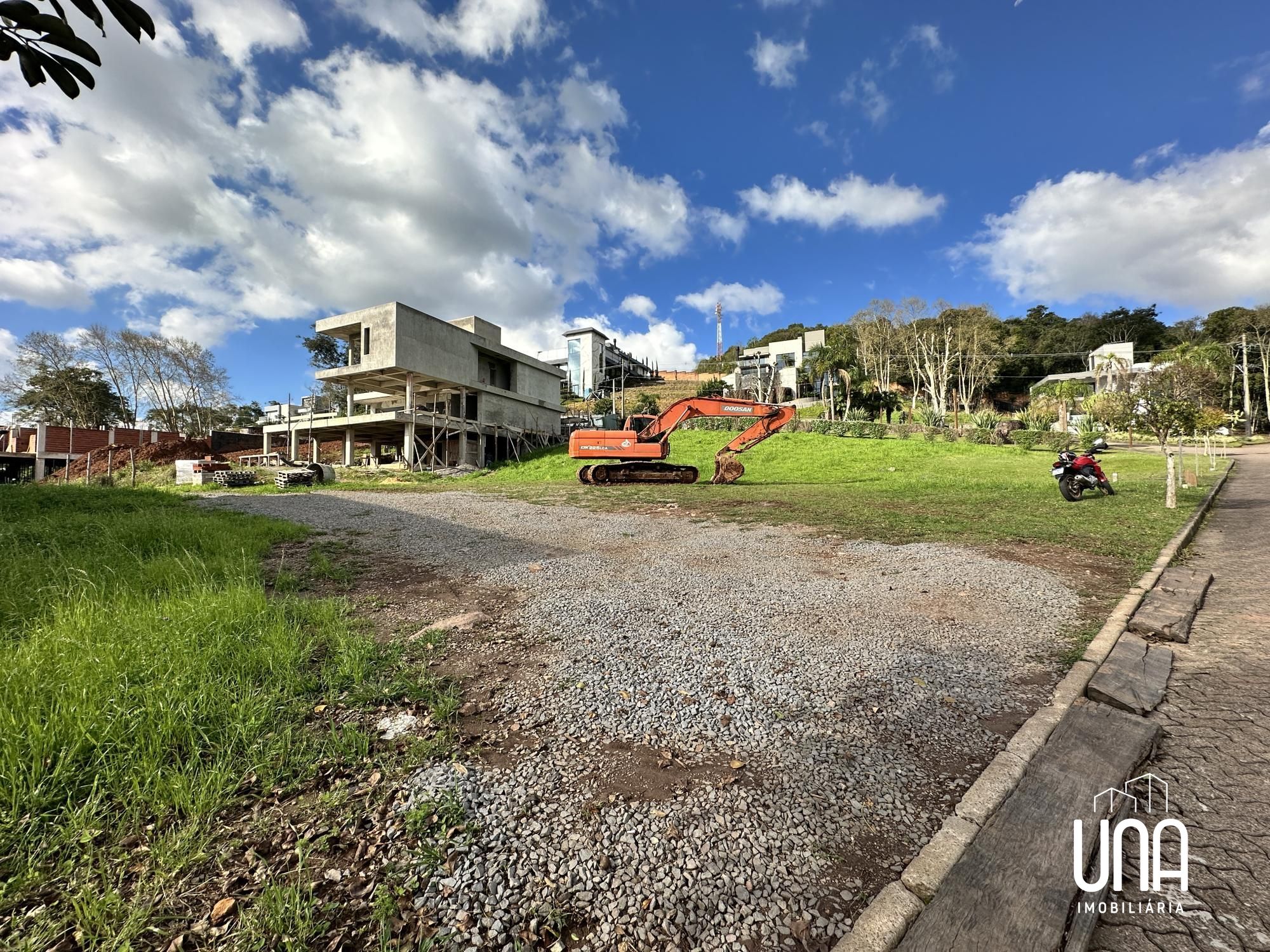 Terreno, 816 m² - Foto 3
