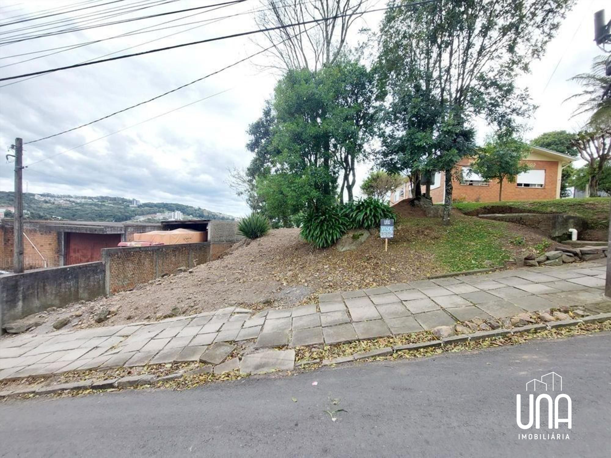 Terreno, 496 m² - Foto 1
