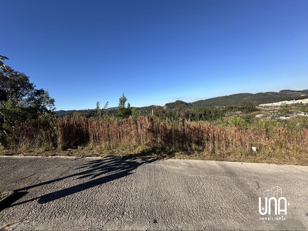 Terreno, 282 m² - Foto 1