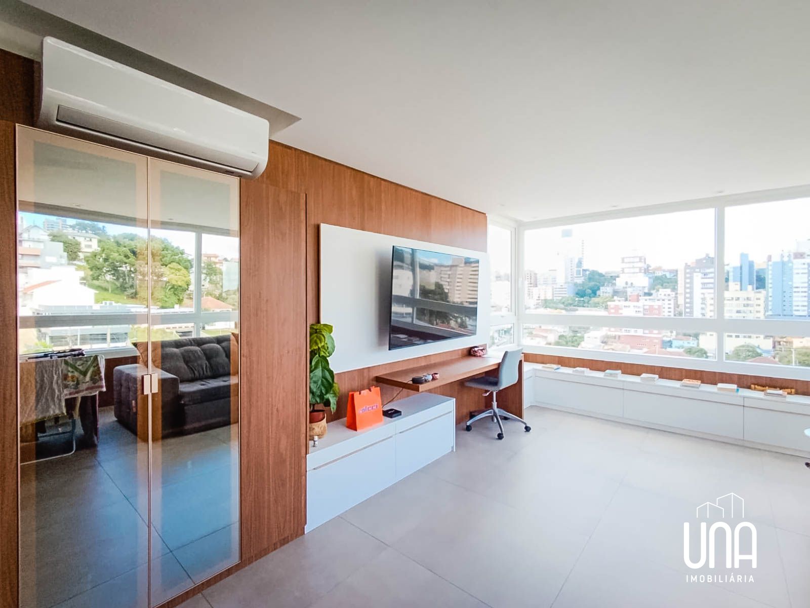 Apartamento, 3 quartos, 95 m² - Foto 5