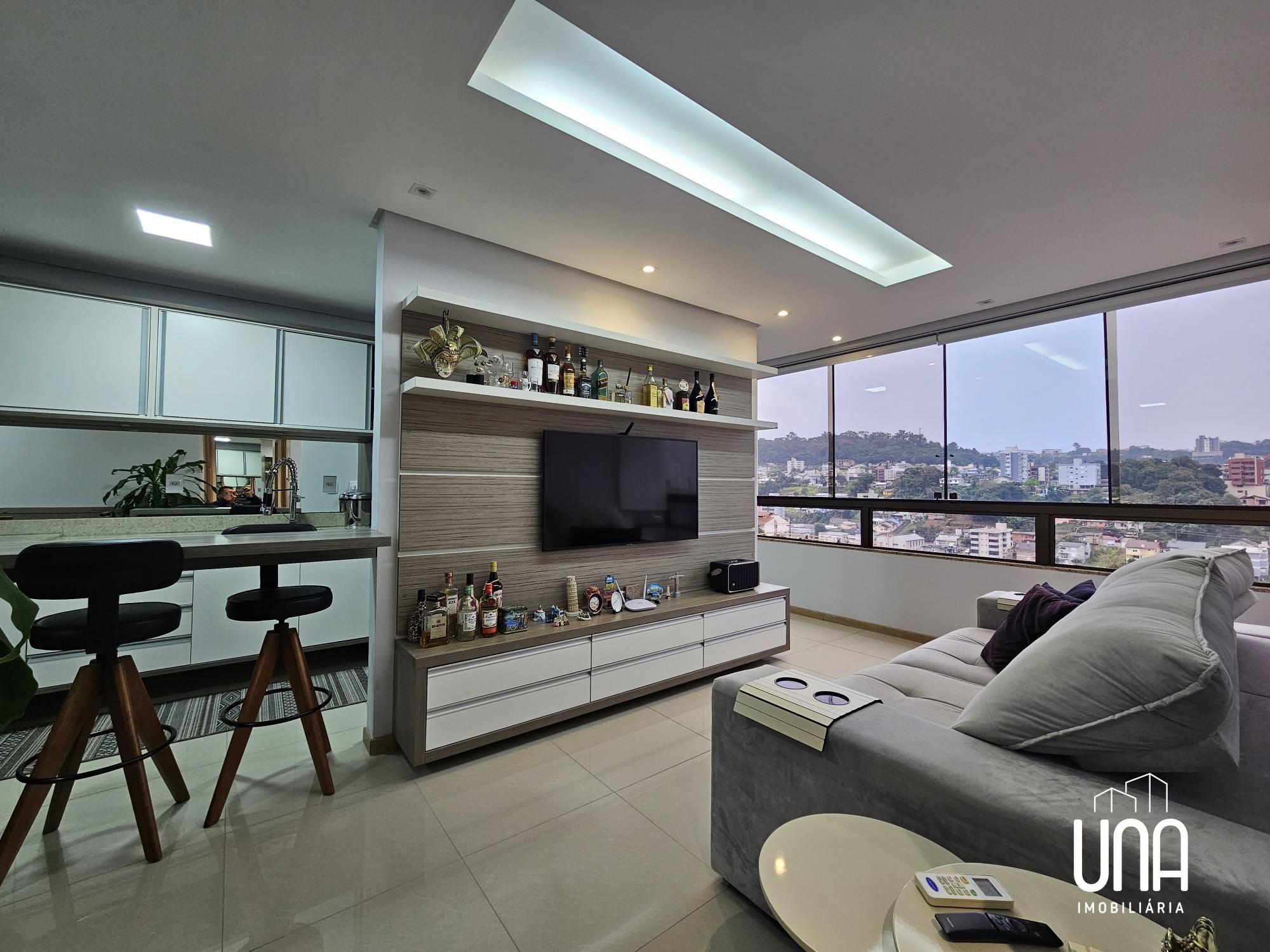 Apartamento, 2 quartos - Foto 1