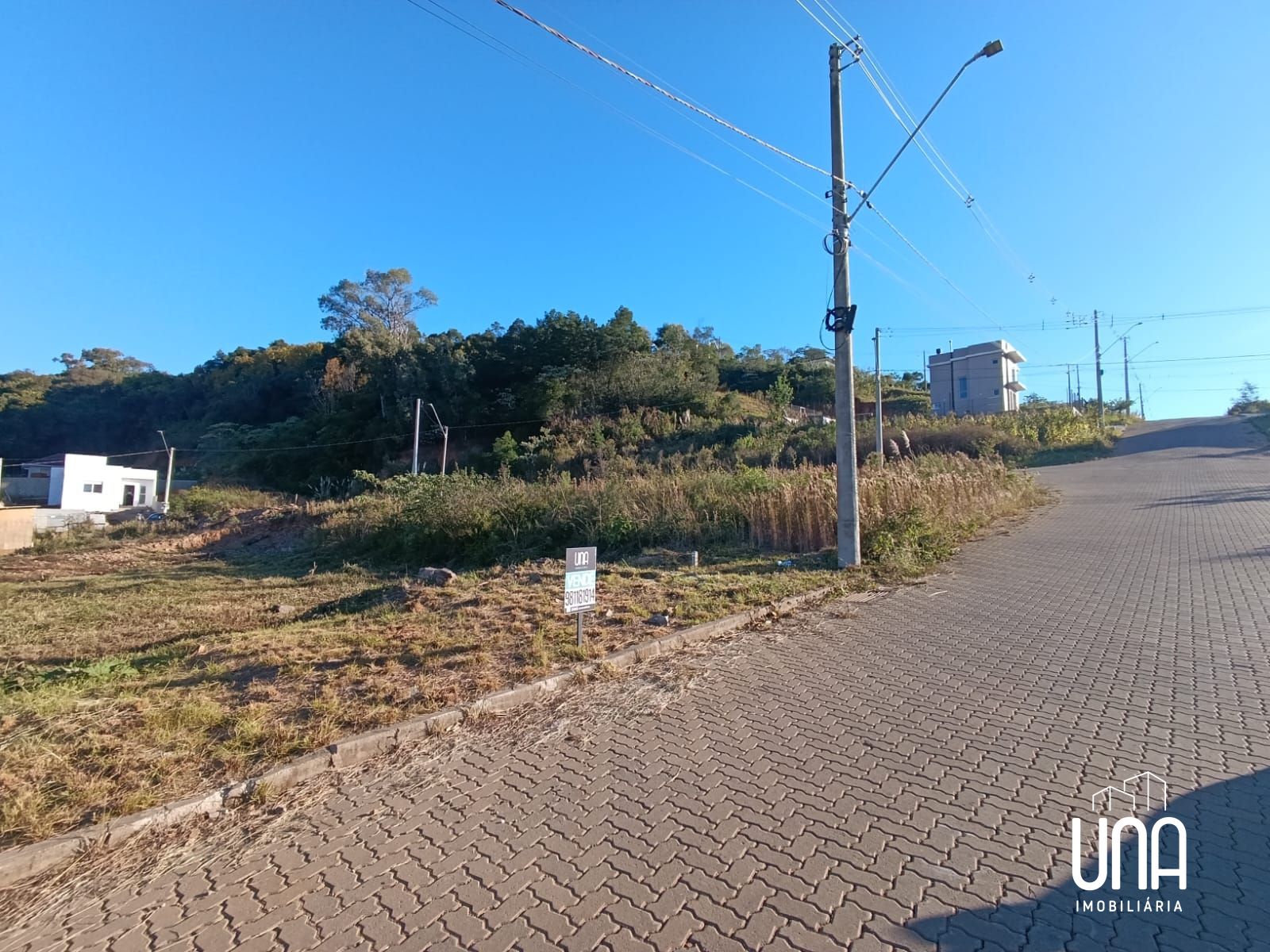Terreno, 259 m² - Foto 1