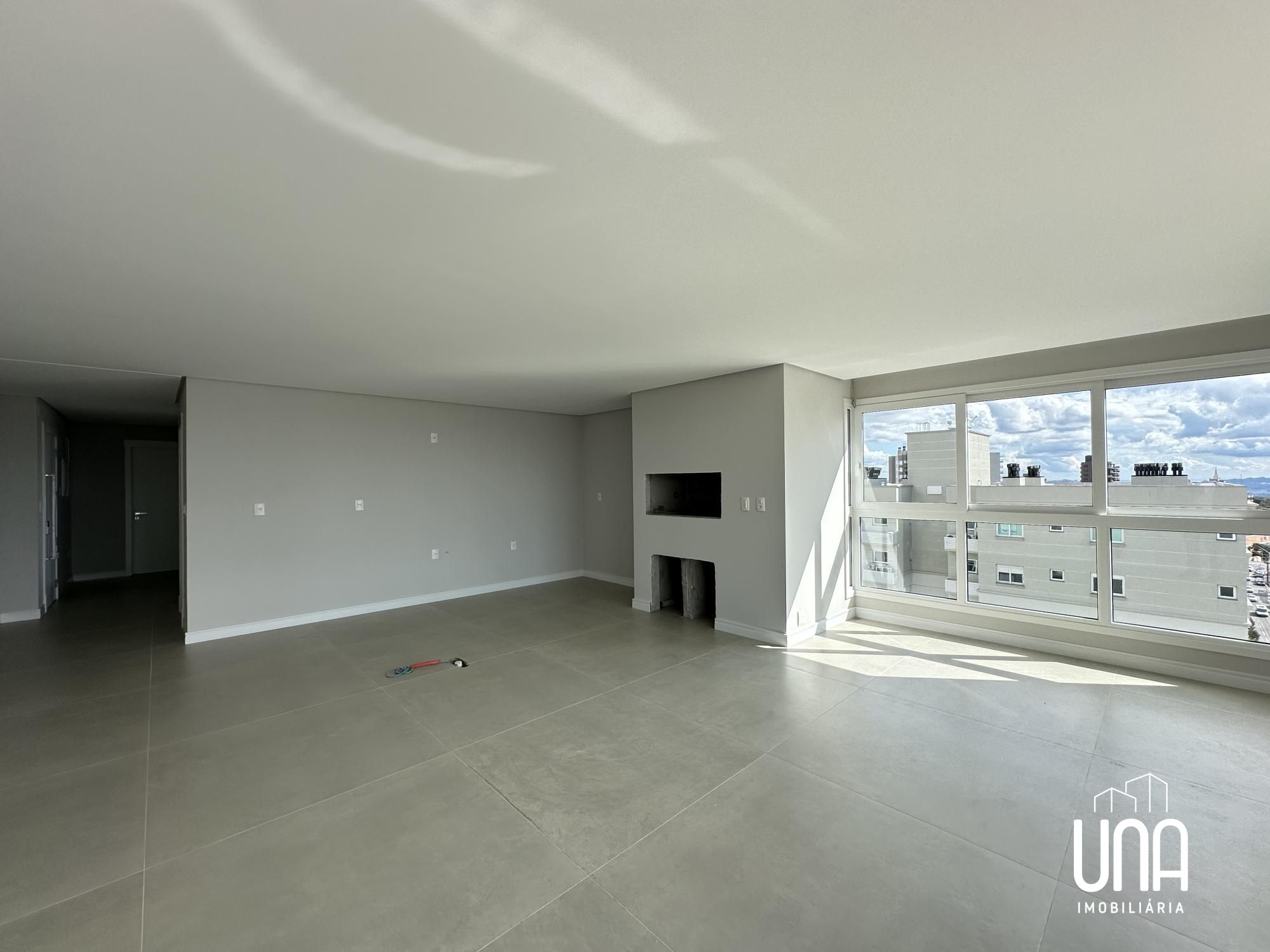 Apartamento, 3 quartos, 162 m² - Foto 2