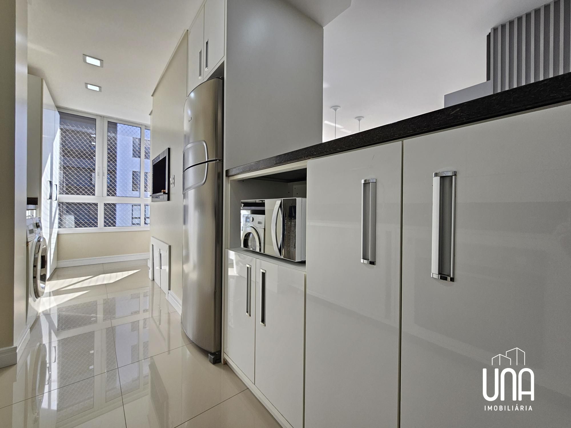 Apartamento, 2 quartos, 80 m² - Foto 9