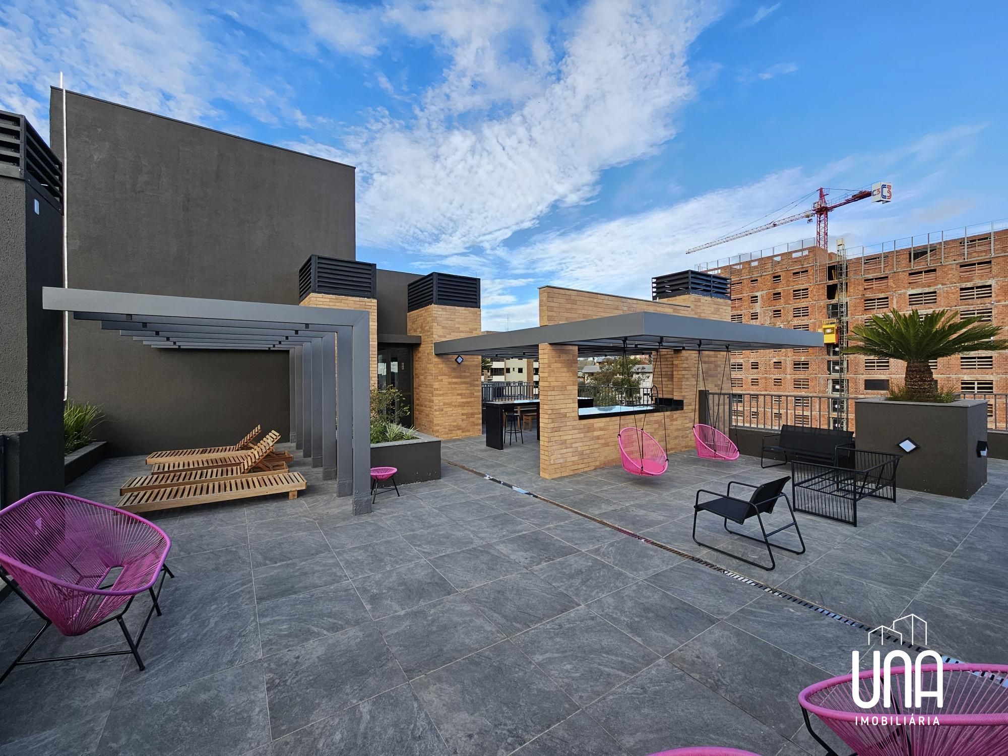 Apartamento, 2 quartos, 57 m² - Foto 20