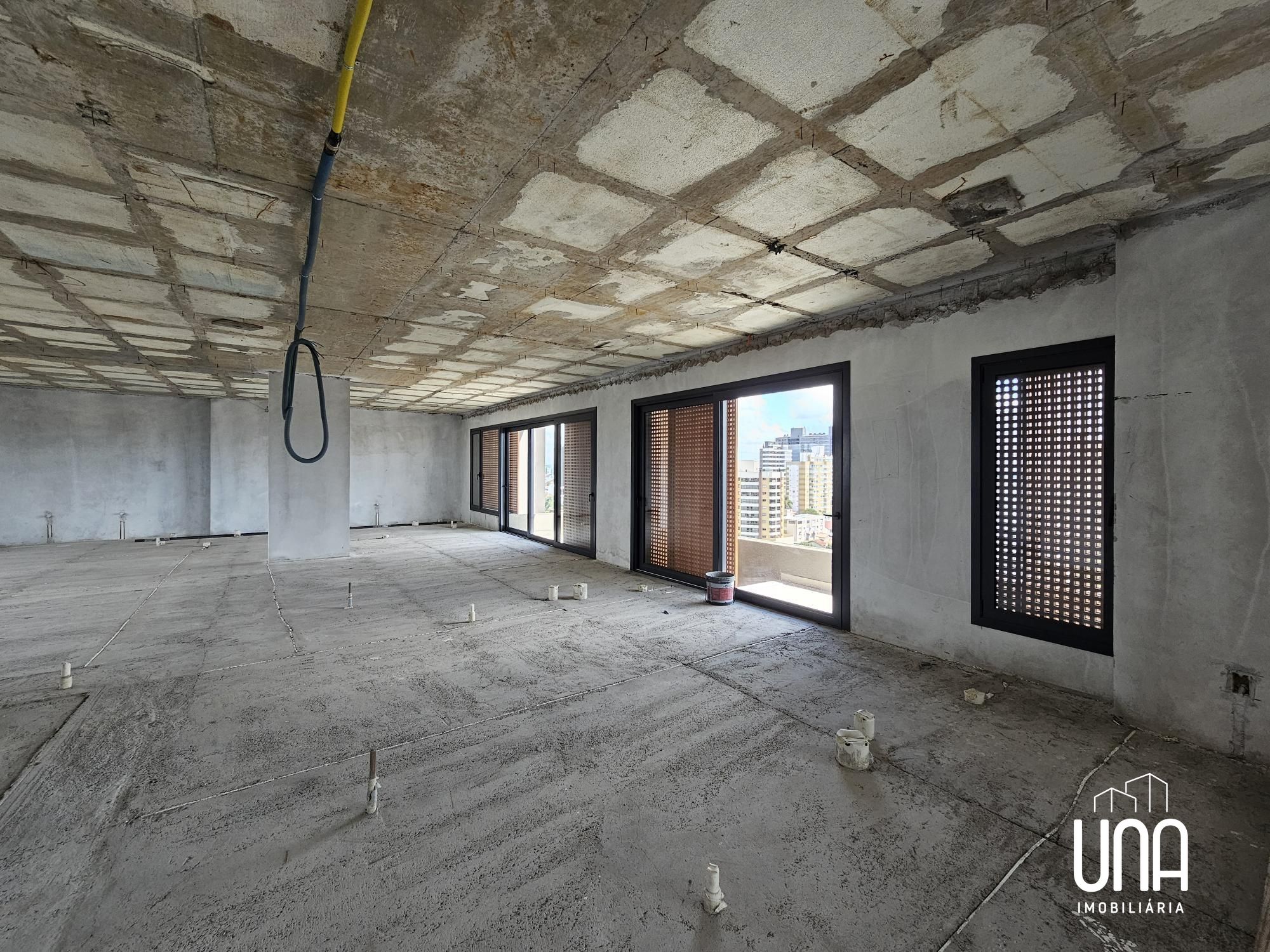 Apartamento, 4 quartos, 272 m² - Foto 18