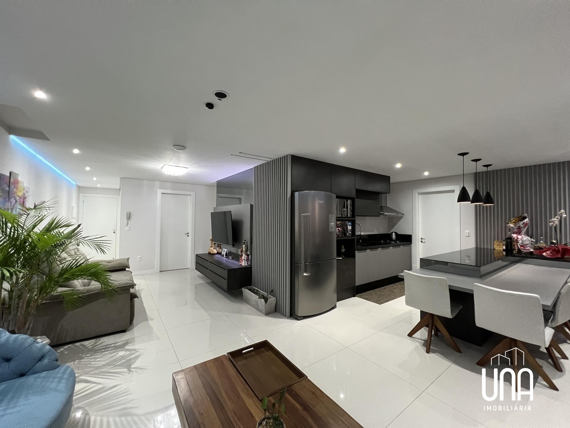 Apartamento, 2 quartos, 98 m² - Foto 1