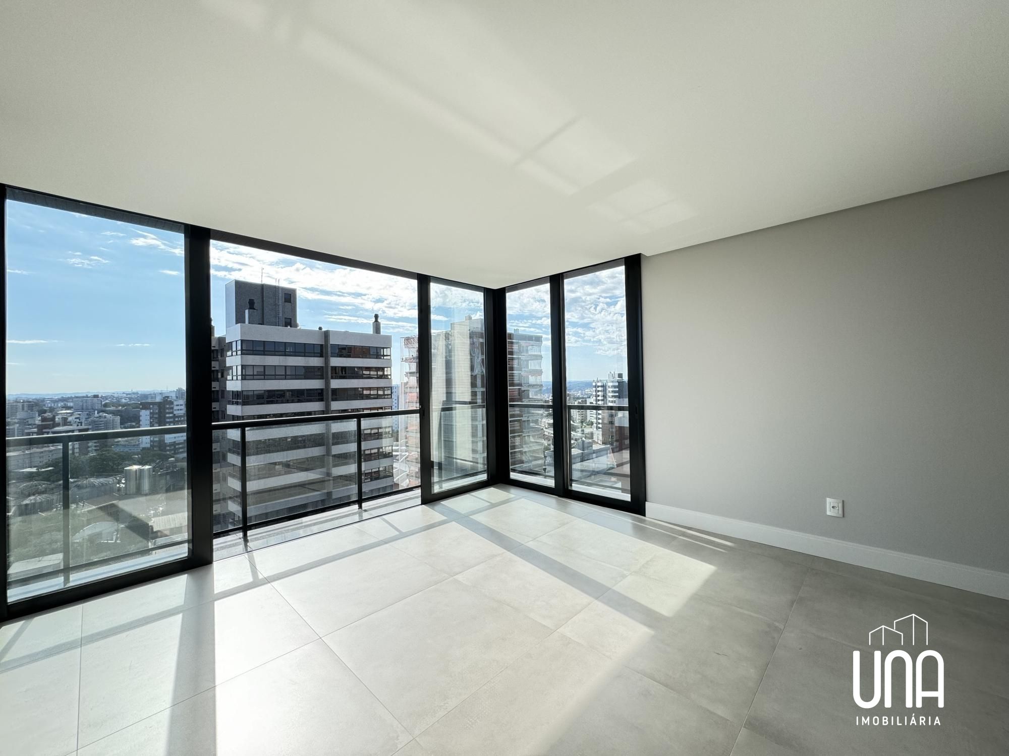 Apartamento, 3 quartos, 167 m² - Foto 2