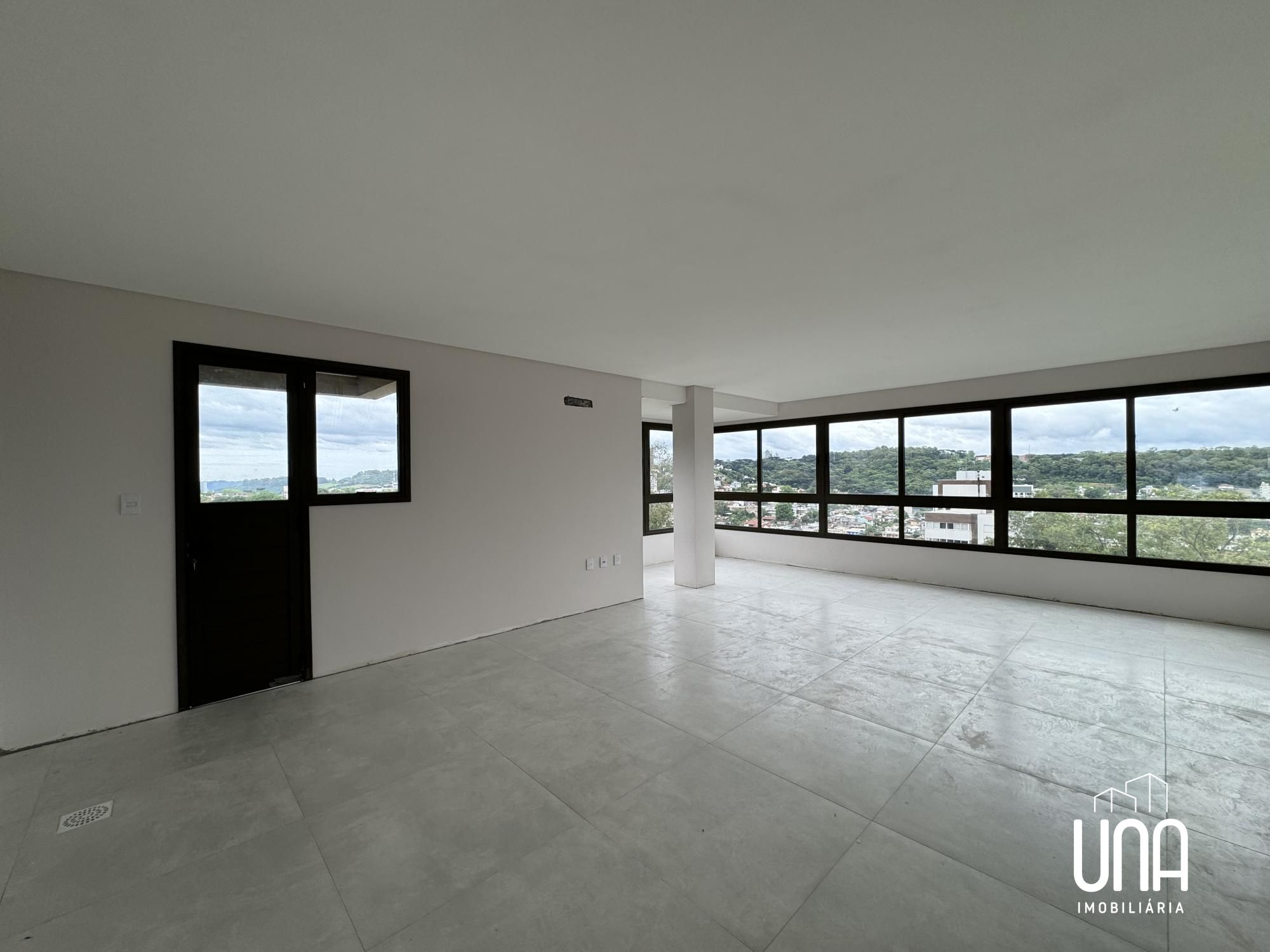 Apartamento, 2 quartos, 91 m² - Foto 1