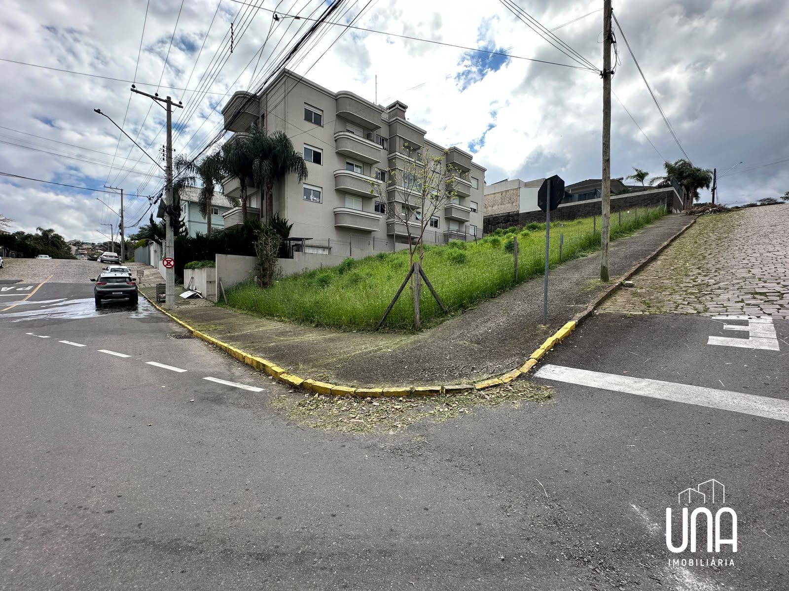 Terreno, 514 m² - Foto 1