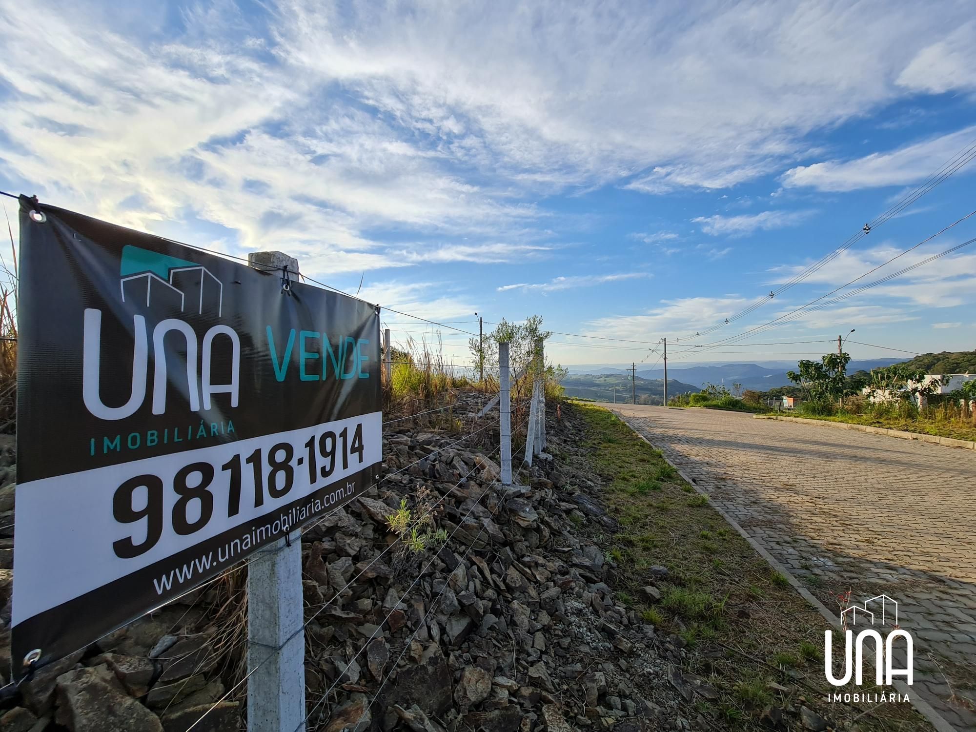 Terreno, 377 m² - Foto 2