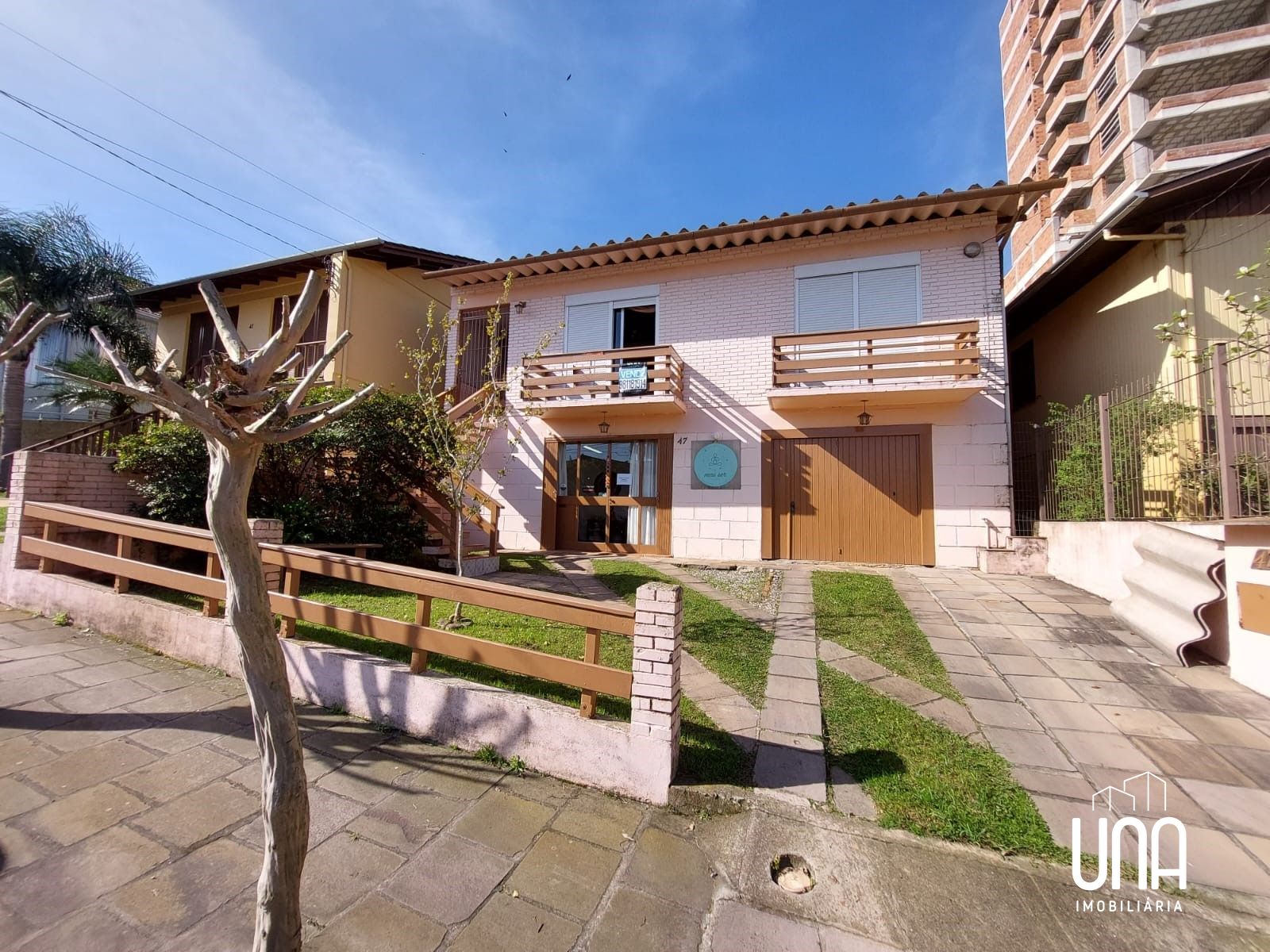 Casa, 3 quartos, 244 m² - Foto 2