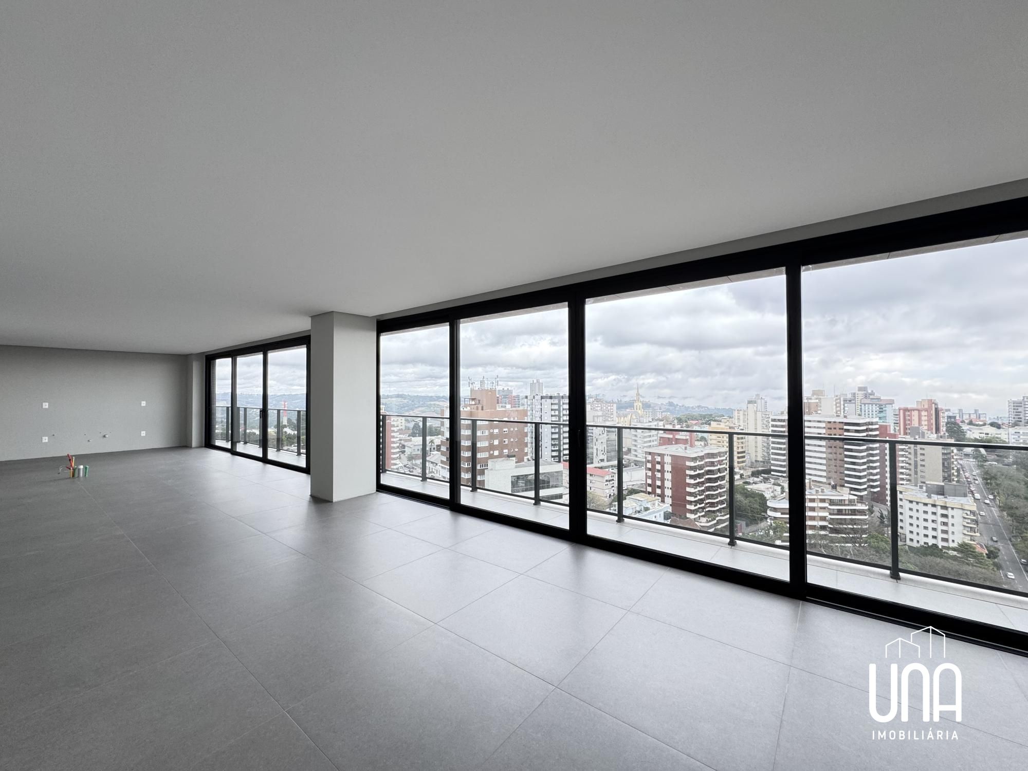 Apartamento, 3 quartos, 204 m² - Foto 1