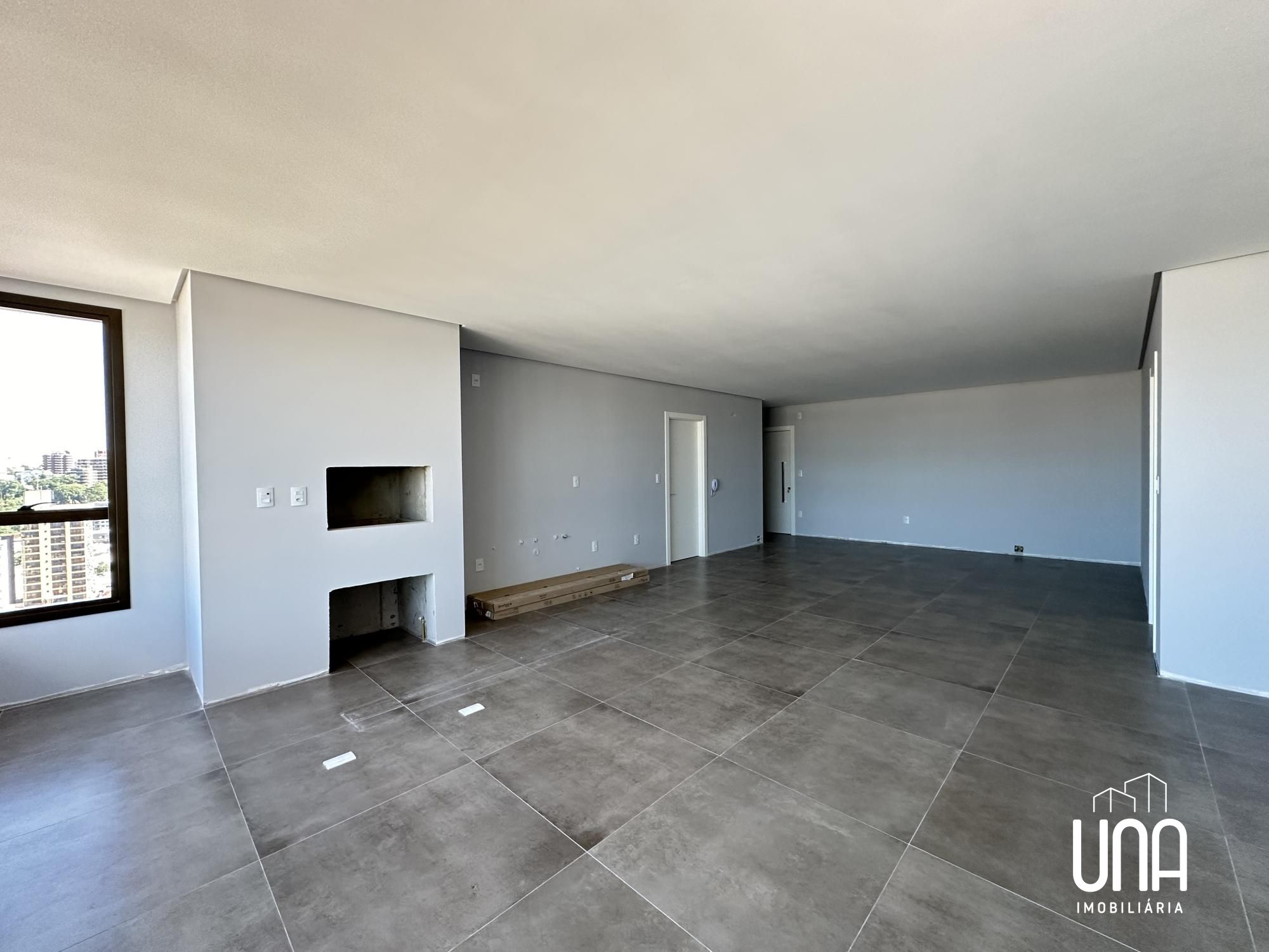 Apartamento, 3 quartos, 152 m² - Foto 5